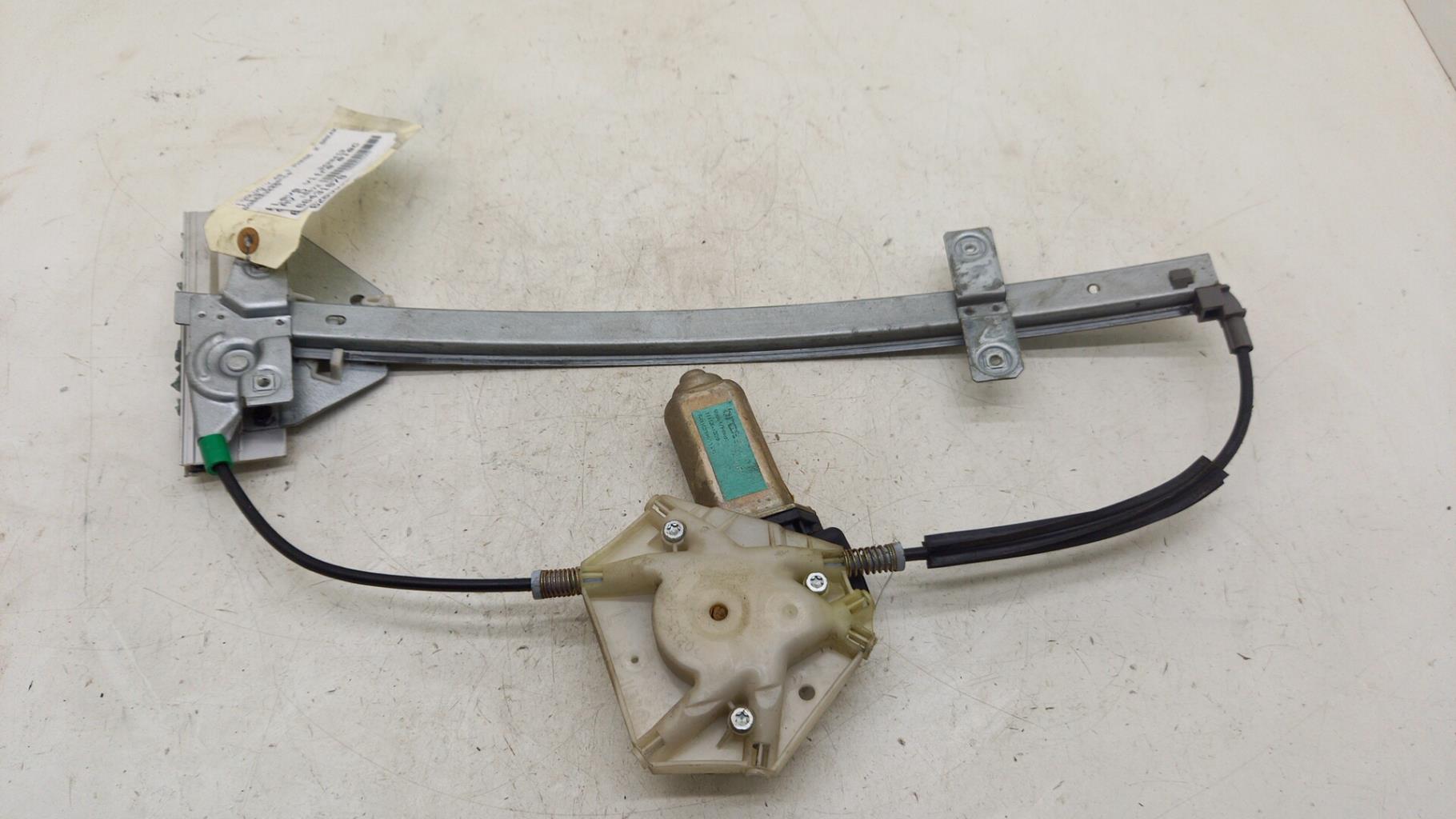 Alzacristalli elettrico anteriore destro VOLVO V 40 1 PHASE 2 BREAK Gasolina - 1