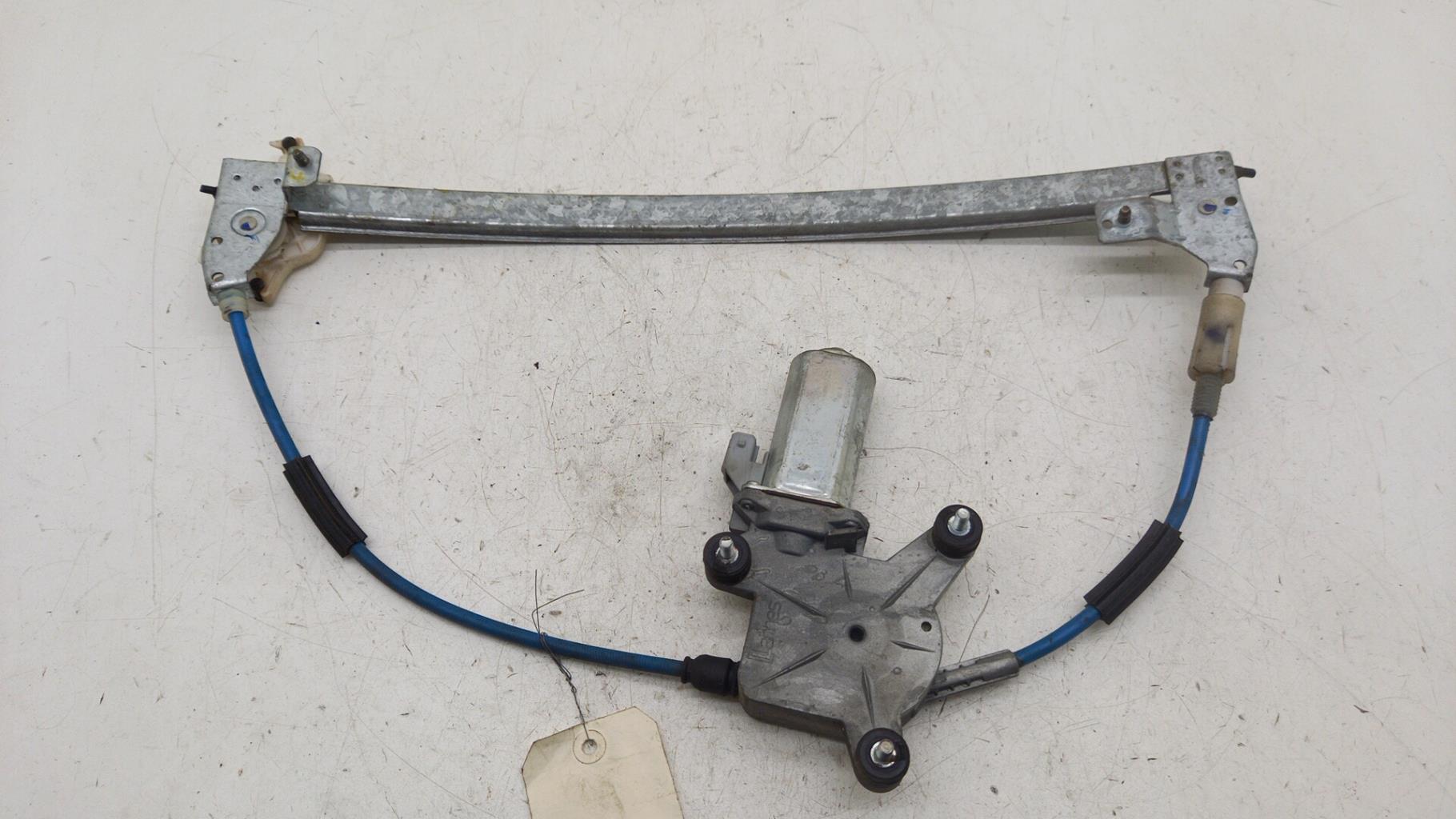 Alzacristalli elettrico anteriore destro PEUGEOT 406 PHASE 1 Diésel - 1