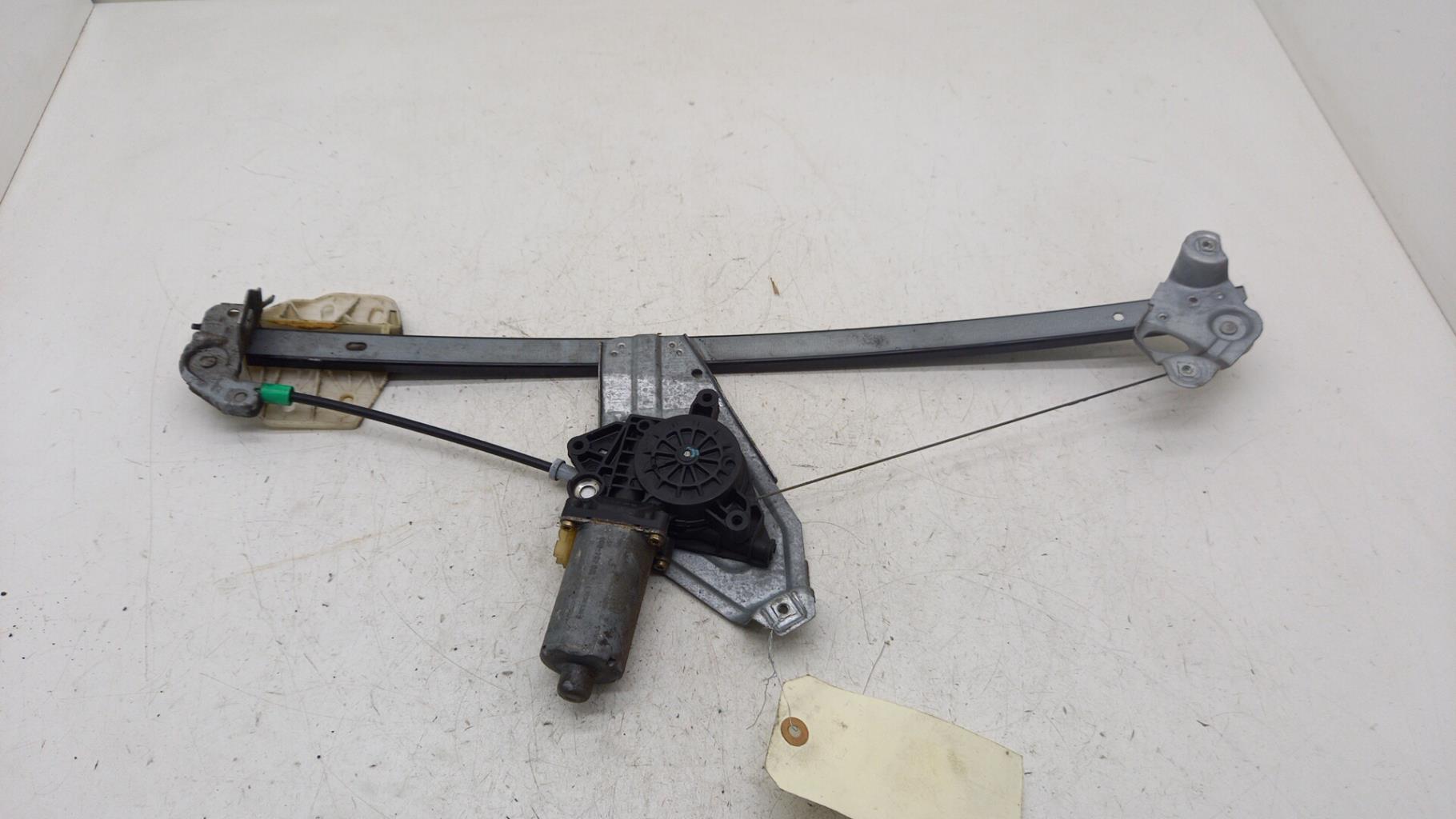 Alzacristalli elettrico anteriore sinistro RENAULT ESPACE 3 Diésel - 1