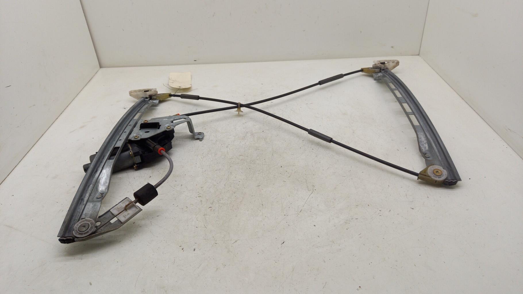 Alzacristalli elettrico anteriore sinistro PEUGEOT 206 PHASE 1 Gasolina - 1