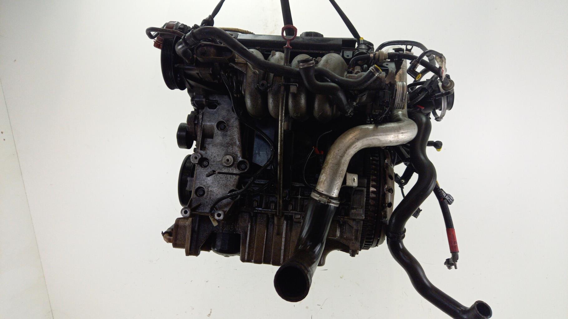 Moteur VOLVO V 40 1 PHASE 2 BREAK Essence - 1