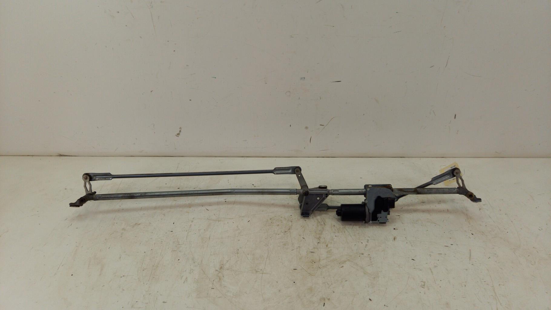 Motore tergicristallo anteriore CITROEN C4 2 PHASE 1 Diésel - 1