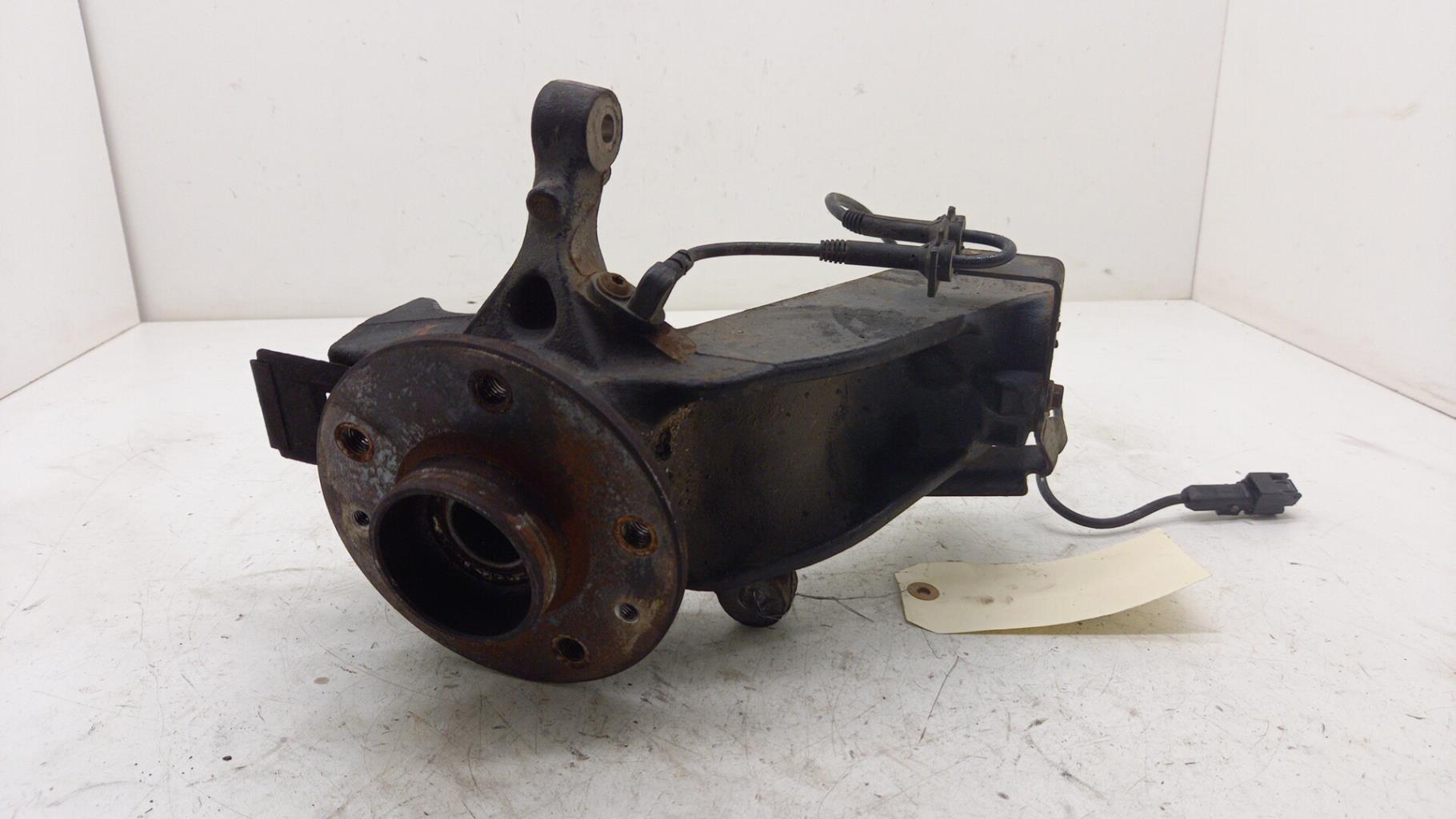 Mozzo anteriore destro RENAULT CLIO 4 PHASE 1 Gasolina - 1