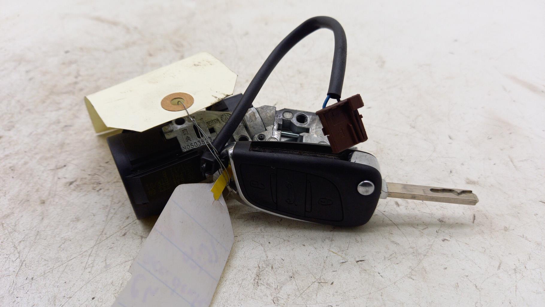 Neiman CITROEN C4 2 PHASE 1 Diesel - 1