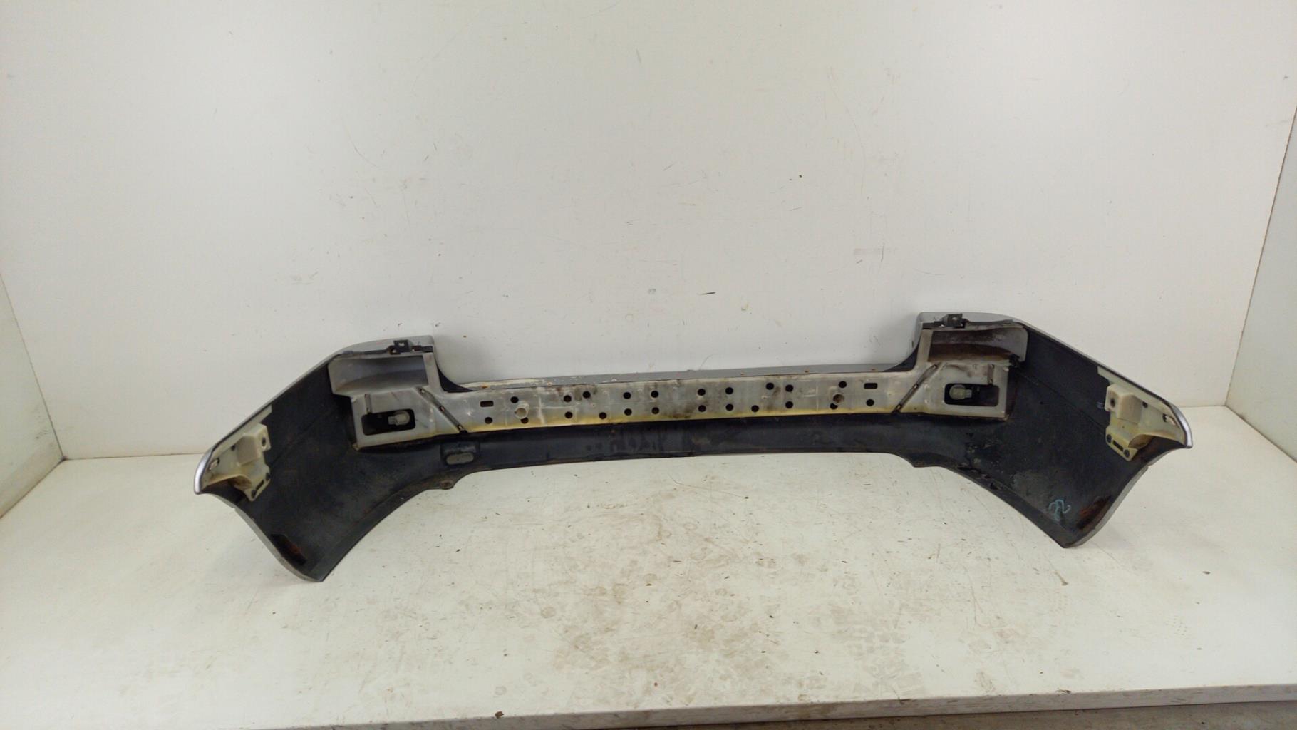Paraurti posteriore CITROEN ZX PHASE 2 BREAK Diésel - 1