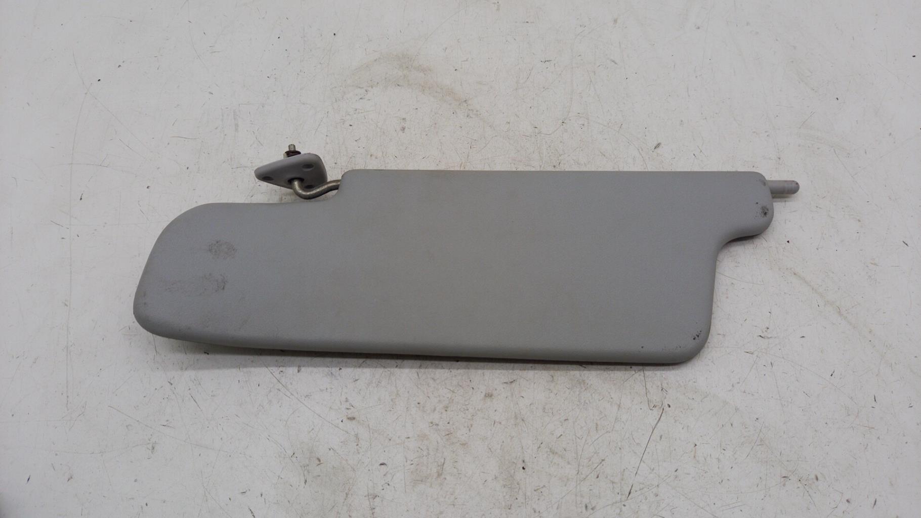 Visiera parasole destra PEUGEOT 205 PHASE 1  - 1