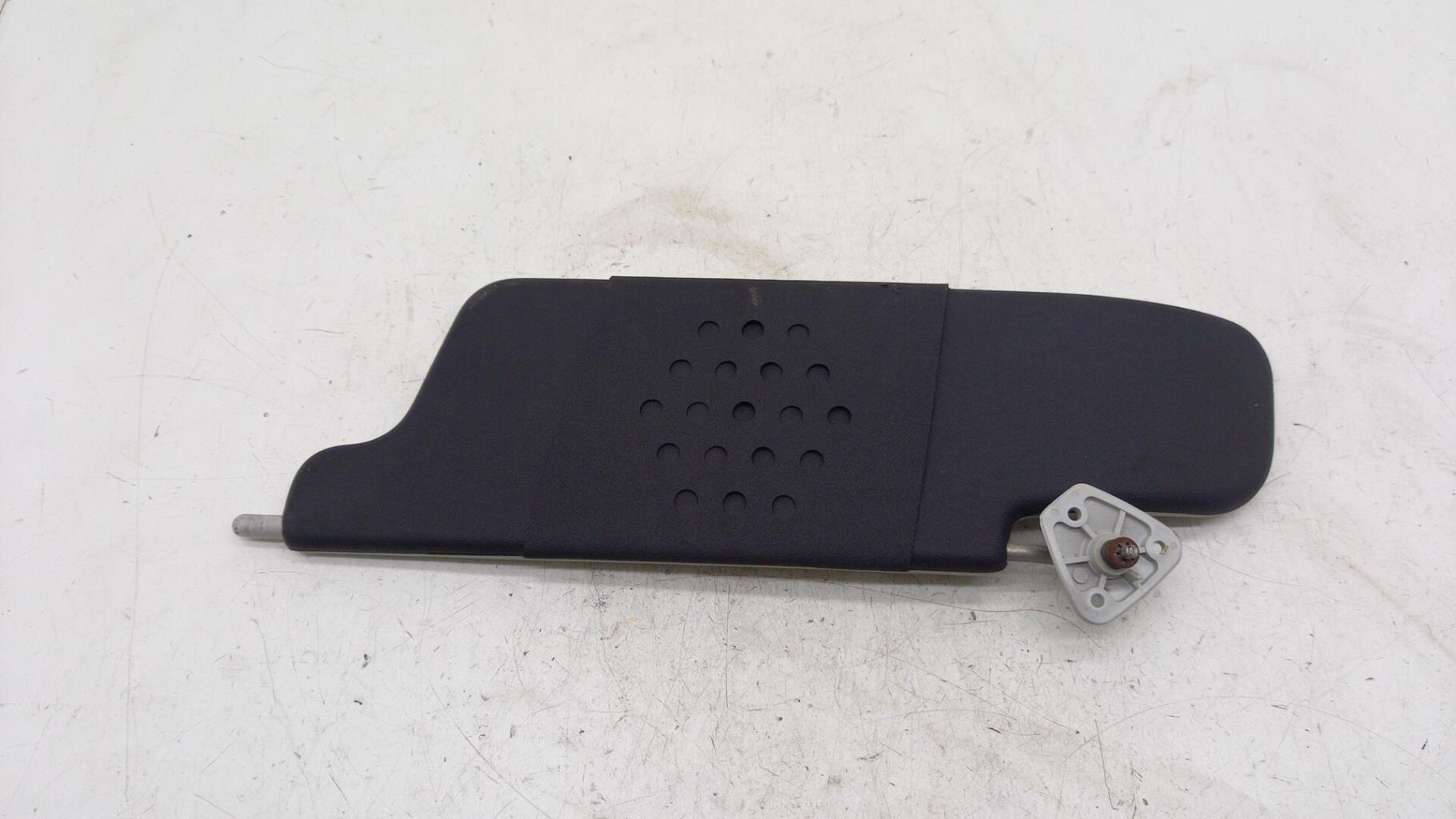 Visiera parasole sinistra PEUGEOT 205 PHASE 1  - 1