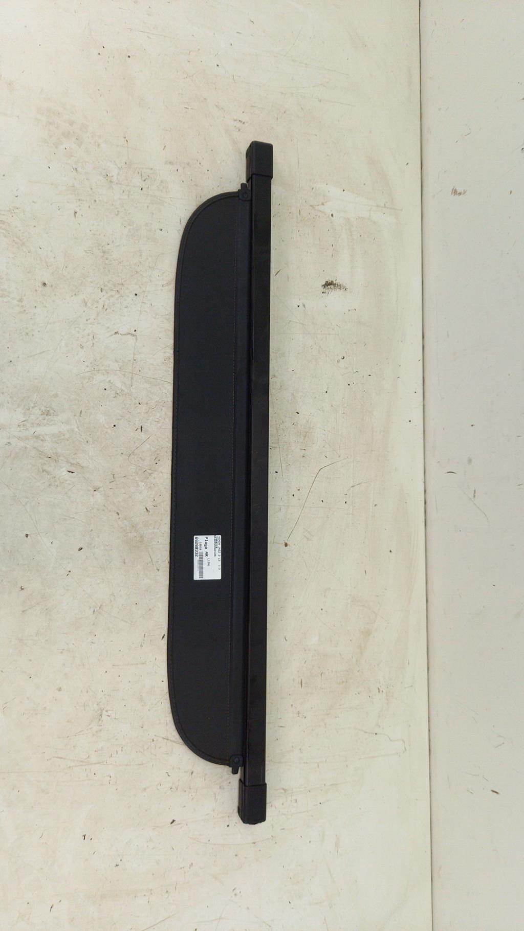 Plage arriere HONDA JAZZ 2 Essence - 1