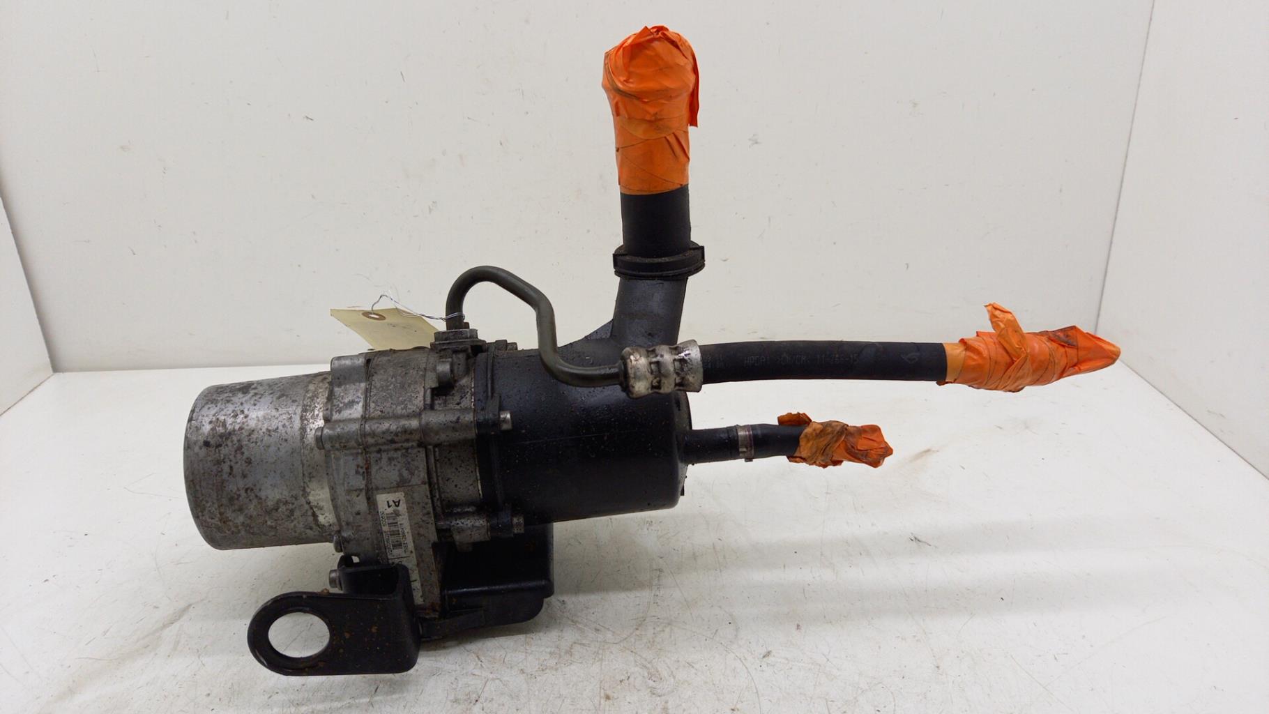 Pompe de direction CITROEN C4 2 PHASE 1 Diesel - 1