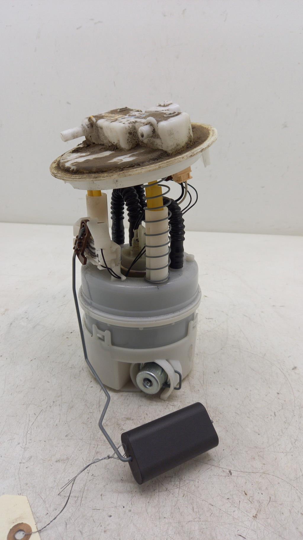 Pompe immergee RENAULT CLIO 4 PHASE 1 Essence - 1
