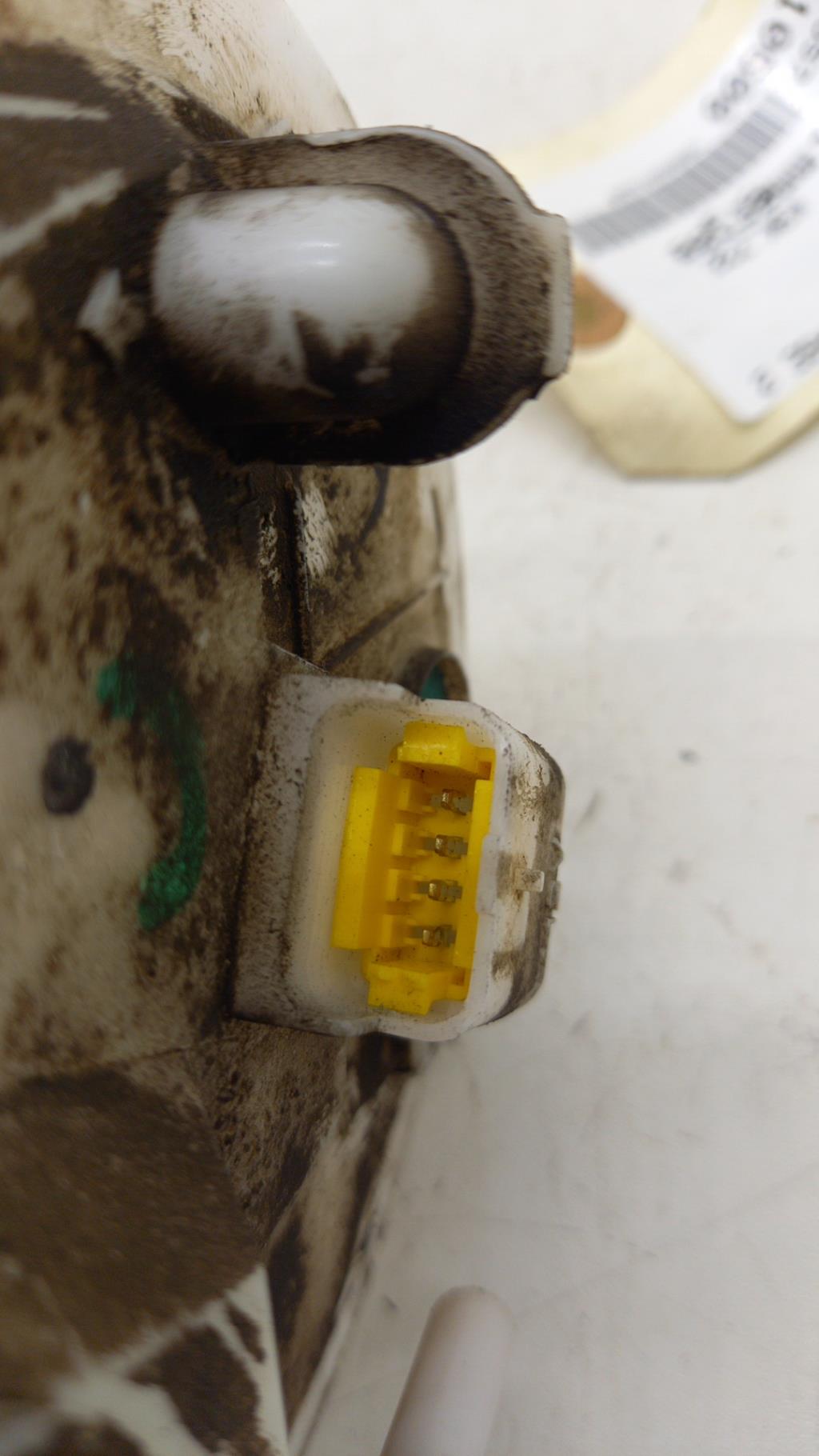 Pompe immergee RENAULT SCENIC 2 PHASE 2 Diesel - 1