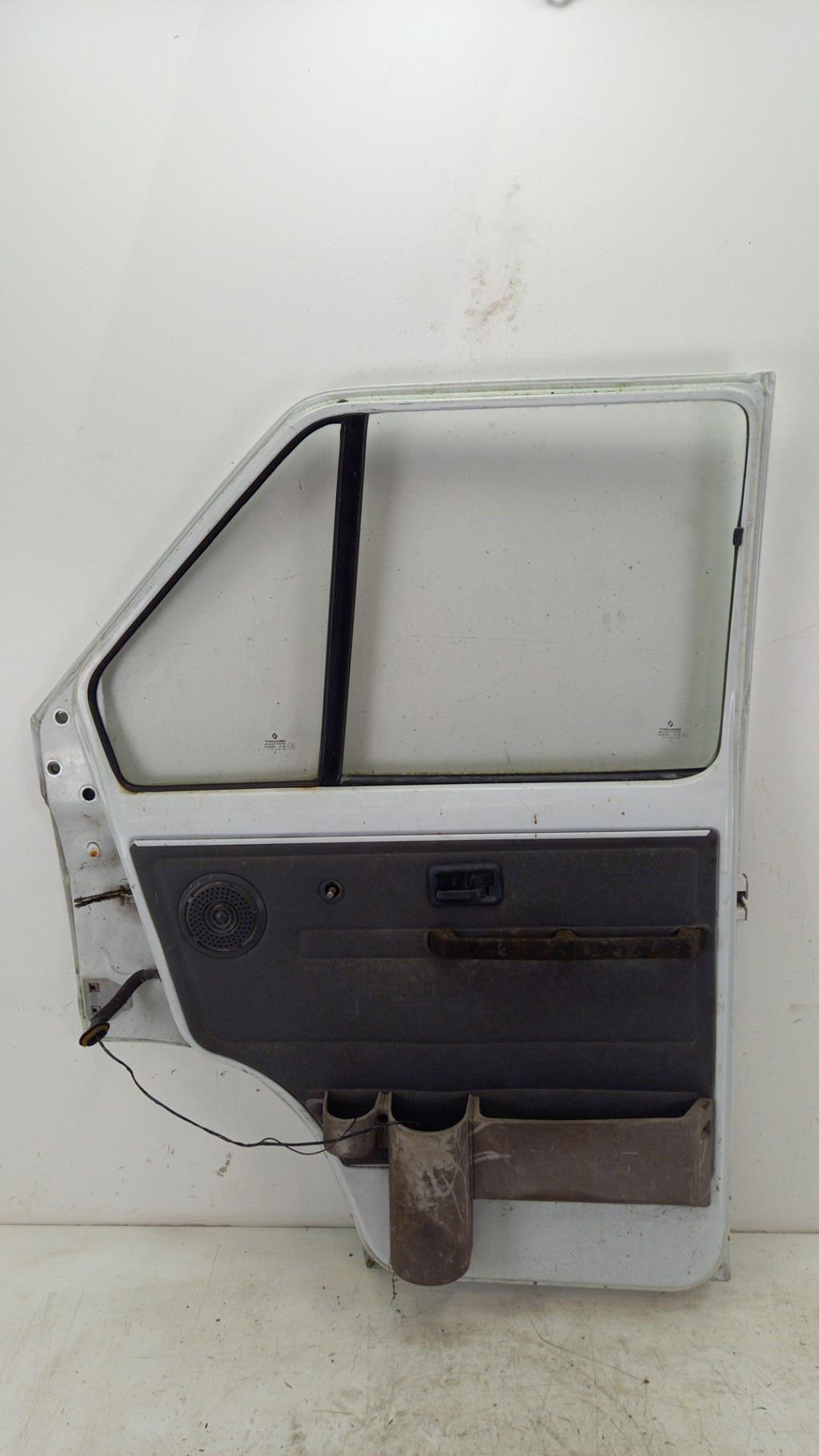 Portiera anteriore destra RENAULT TRAFIC 1 PHASE 1 Diésel - 1