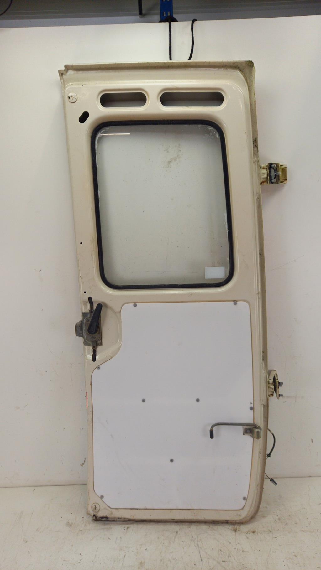 Portellone bagagliaio sinistro RENAULT MASTER 1 Gasolina - 1