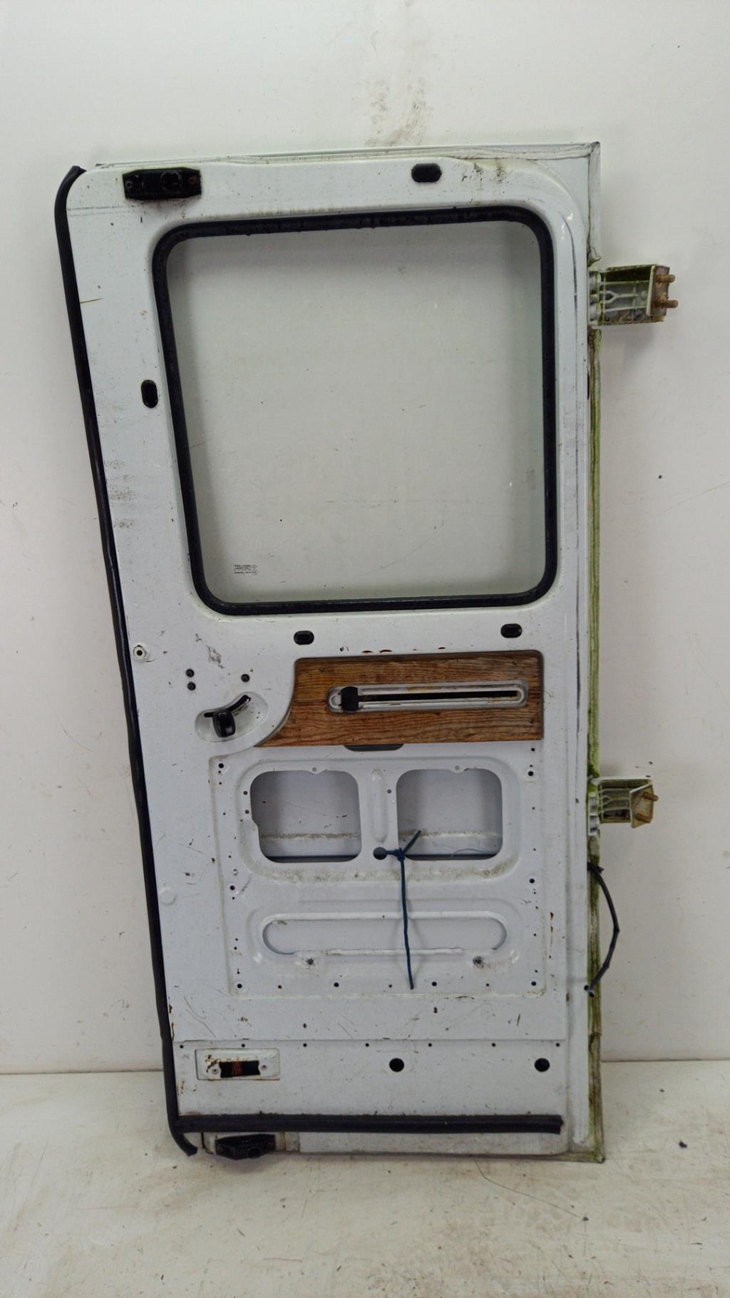 Porte de coffre gauche RENAULT TRAFIC 1 PHASE 1 Diesel - 1