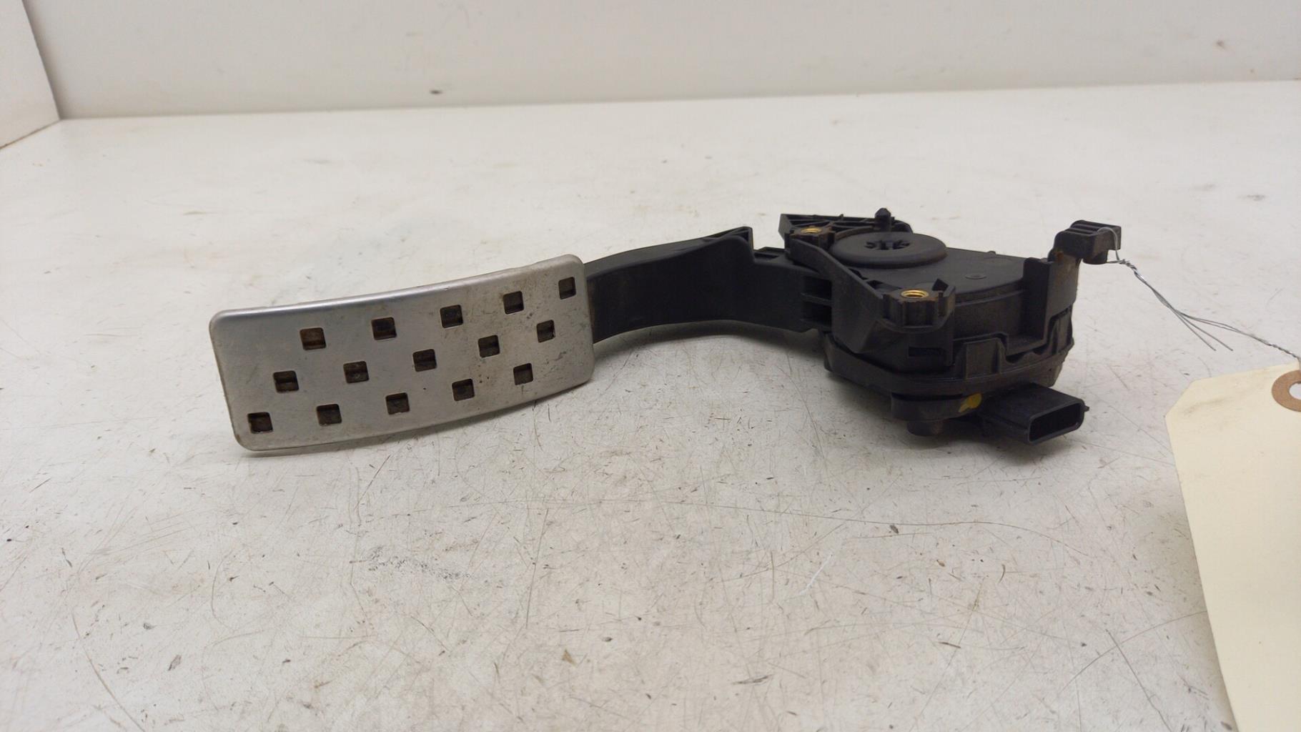 Potenziometro pedale acceleratore RENAULT CLIO 4 PHASE 1 Gasolina - 1