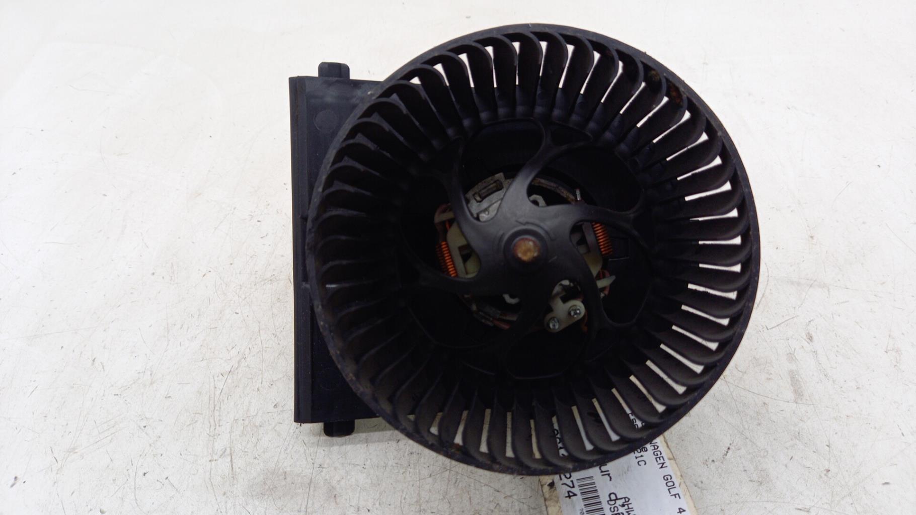 Ventola abitacolo VOLKSWAGEN GOLF 4 Gasolina - 1