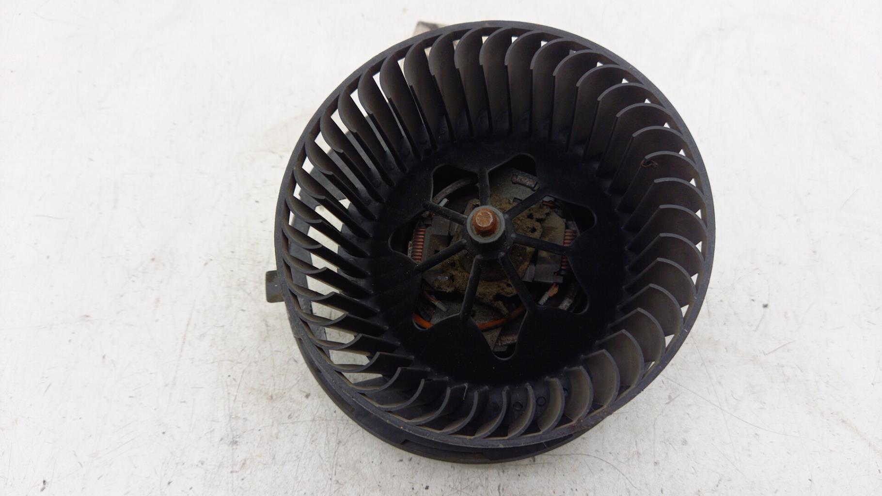 Pulseur d'air VOLKSWAGEN GOLF 6 Essence - 1