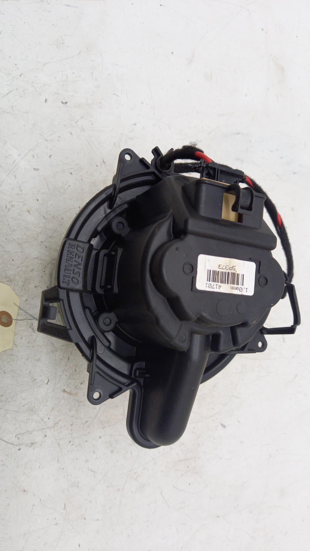 Impulsor de aire RENAULT CLIO 4 PHASE 1 Gasolina - 1