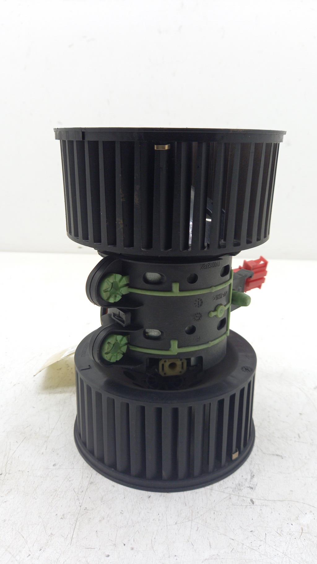 Pulseur d'air RENAULT MEGANE 3 PHASE 1 Diesel - 1