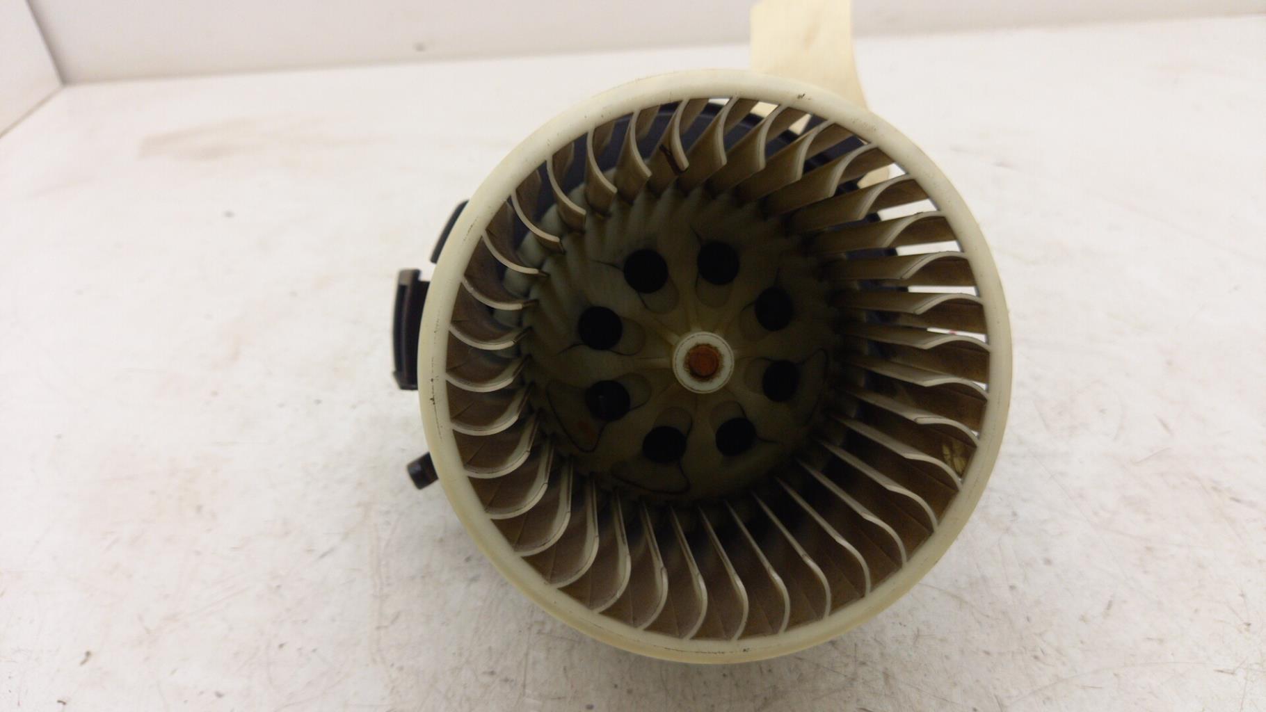 Pulseur d'air PEUGEOT 307 PHASE 1 Diesel - 1