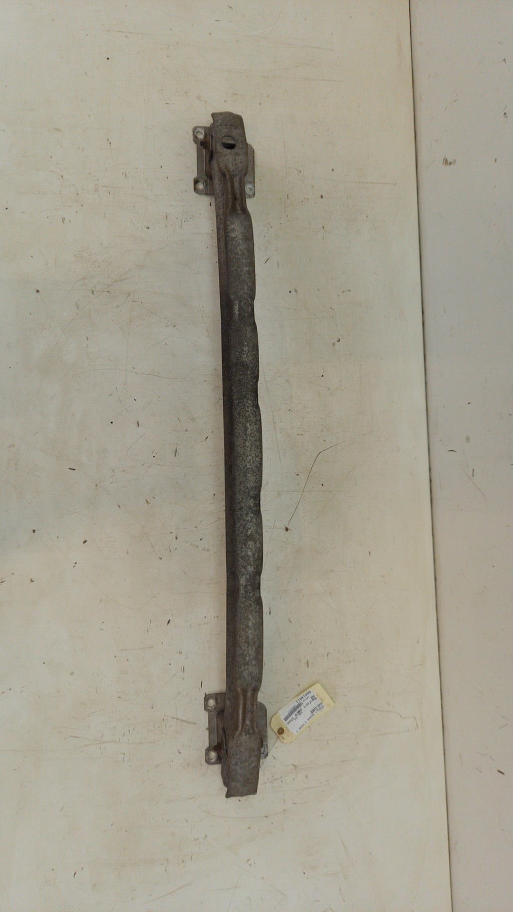 Traversa rinforzo paraurti posteriore RENAULT MEGANE 2 PHASE 2 Diésel - 1