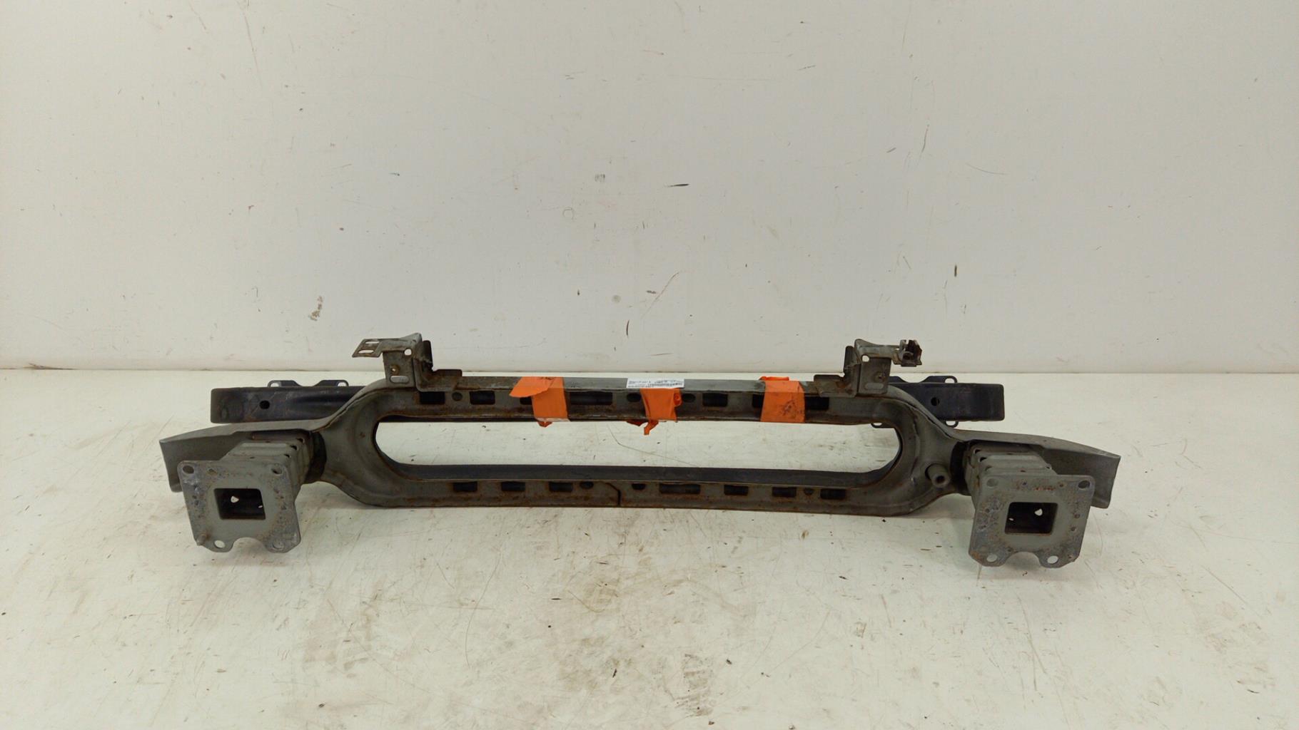 Traversa rinforzo paraurti anteriore PEUGEOT 407 PHASE 2 Diésel - 1