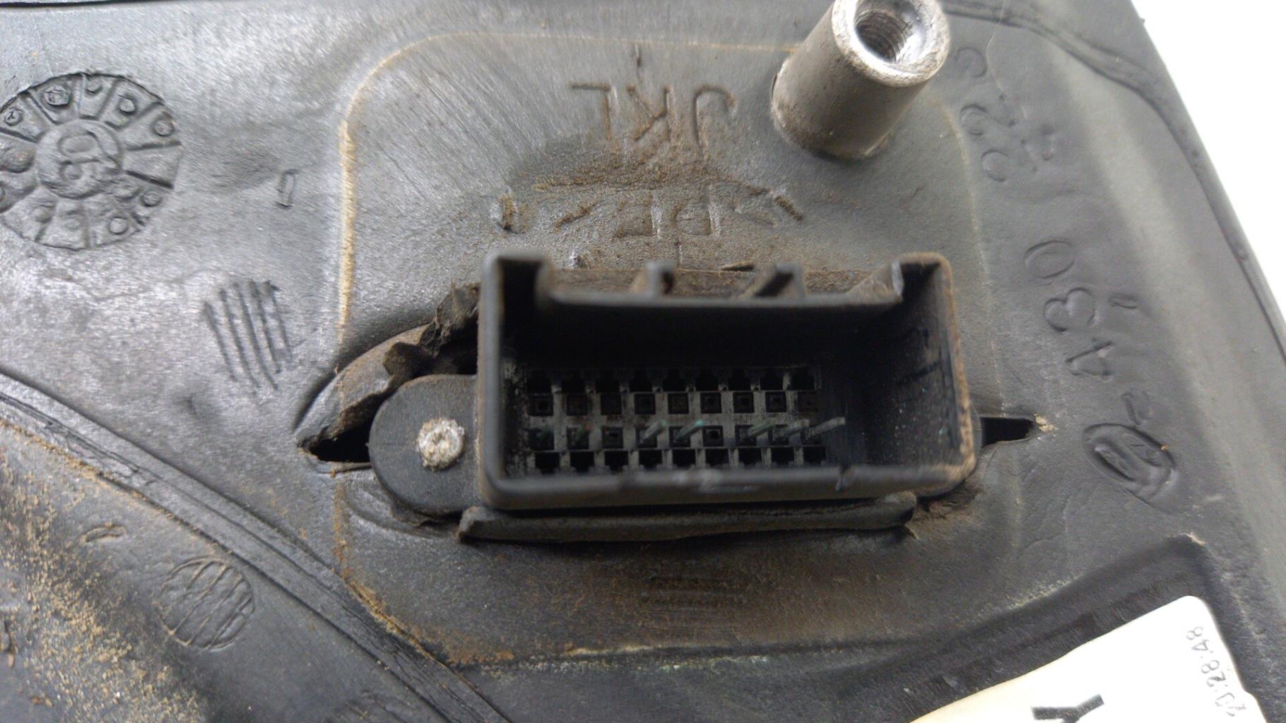 Retrovisor derecho OPEL ASTRA H GTC PHASE 1 Diésel - 1