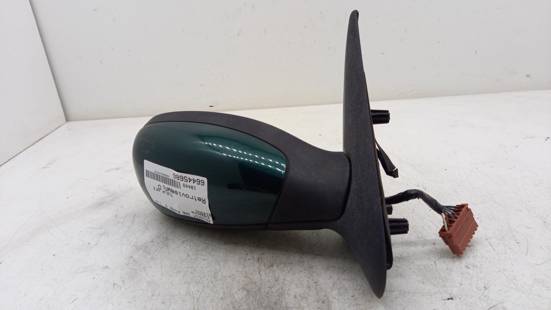 Specchietto retrovisore destro PEUGEOT 306 PHASE 2 Gasolina - 1