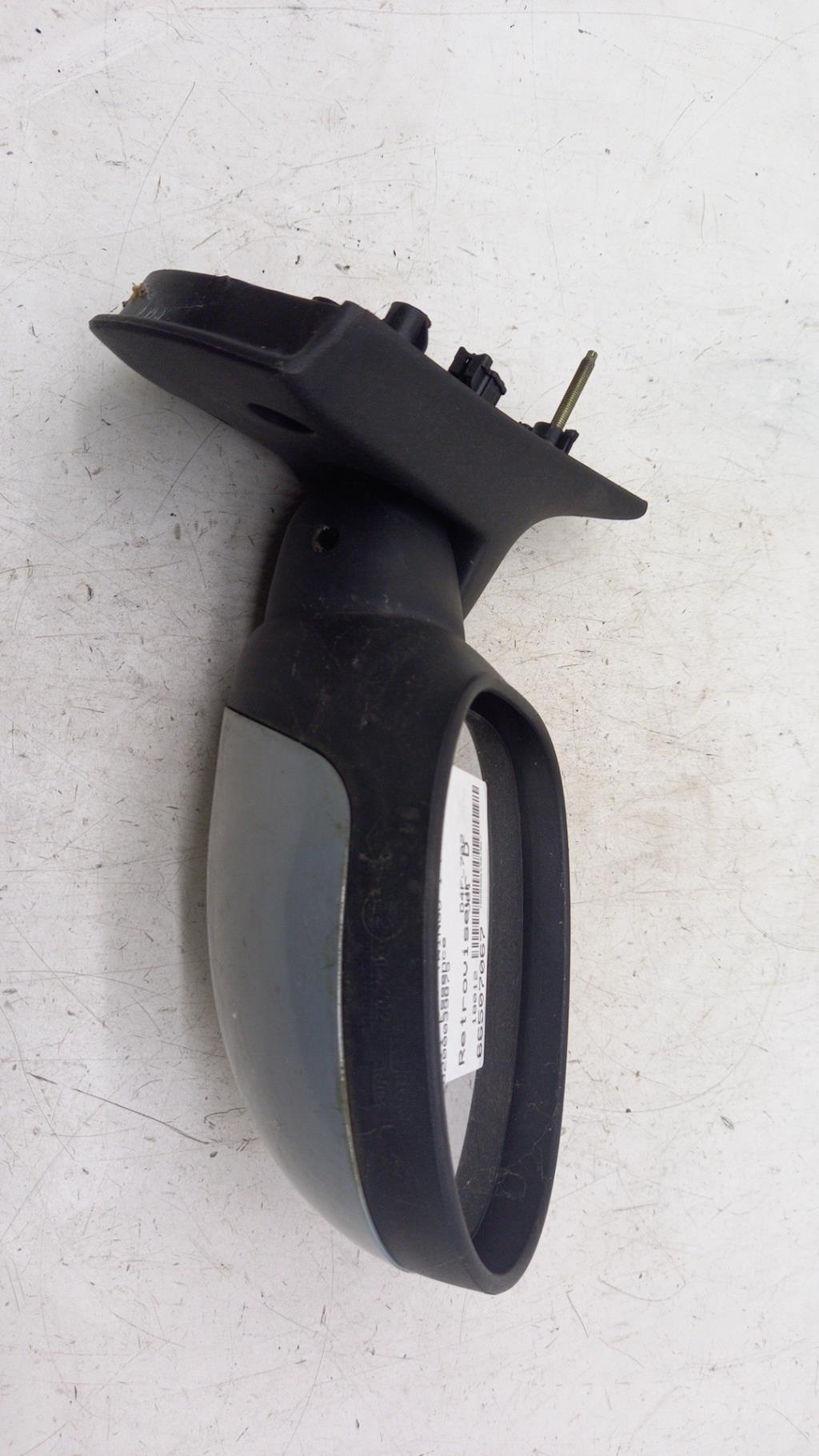 Retrovisor derecho RENAULT TWINGO 1 PHASE 3 Gasolina - 1
