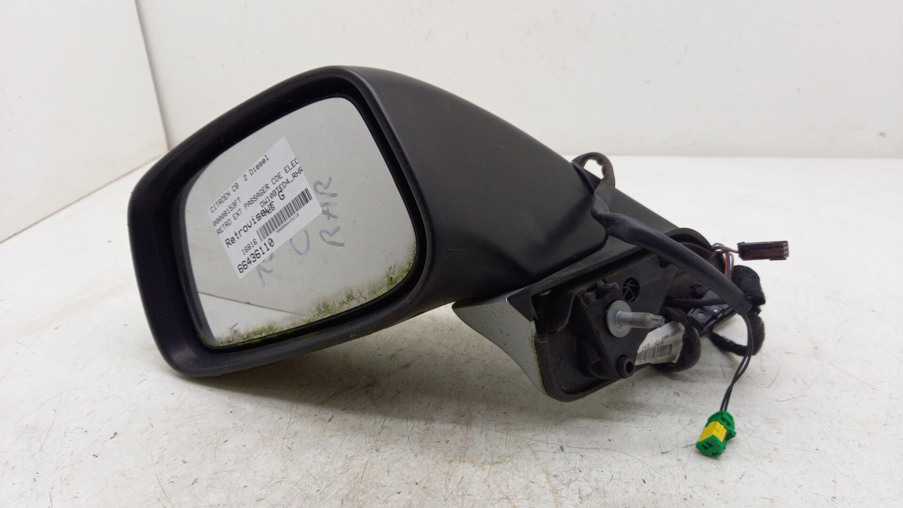 Retrovisor izquierdo CITROEN C8 Diésel - 1
