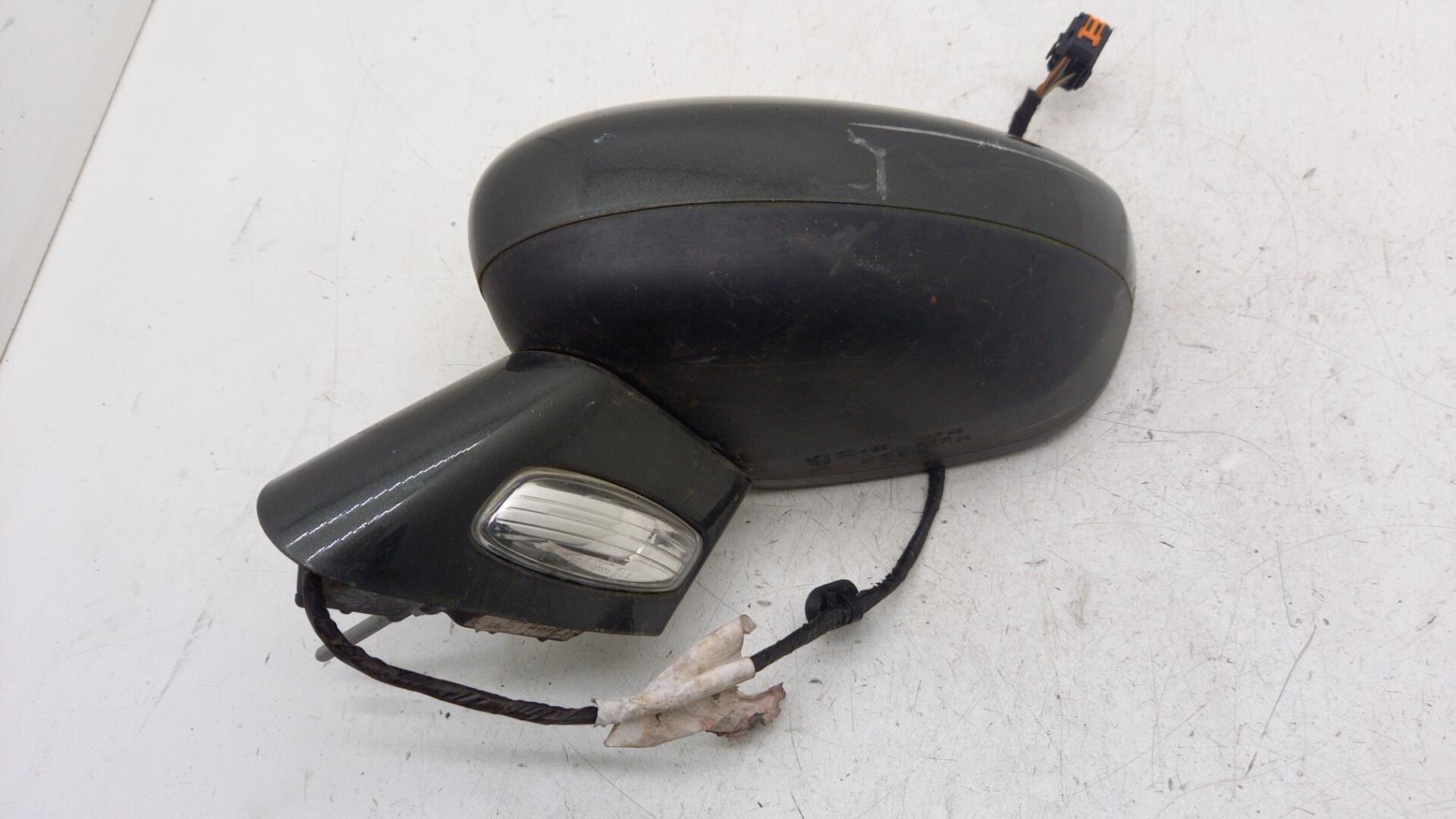 Retrovisor izquierdo CITROEN C5 2 BREAK Diésel - 1