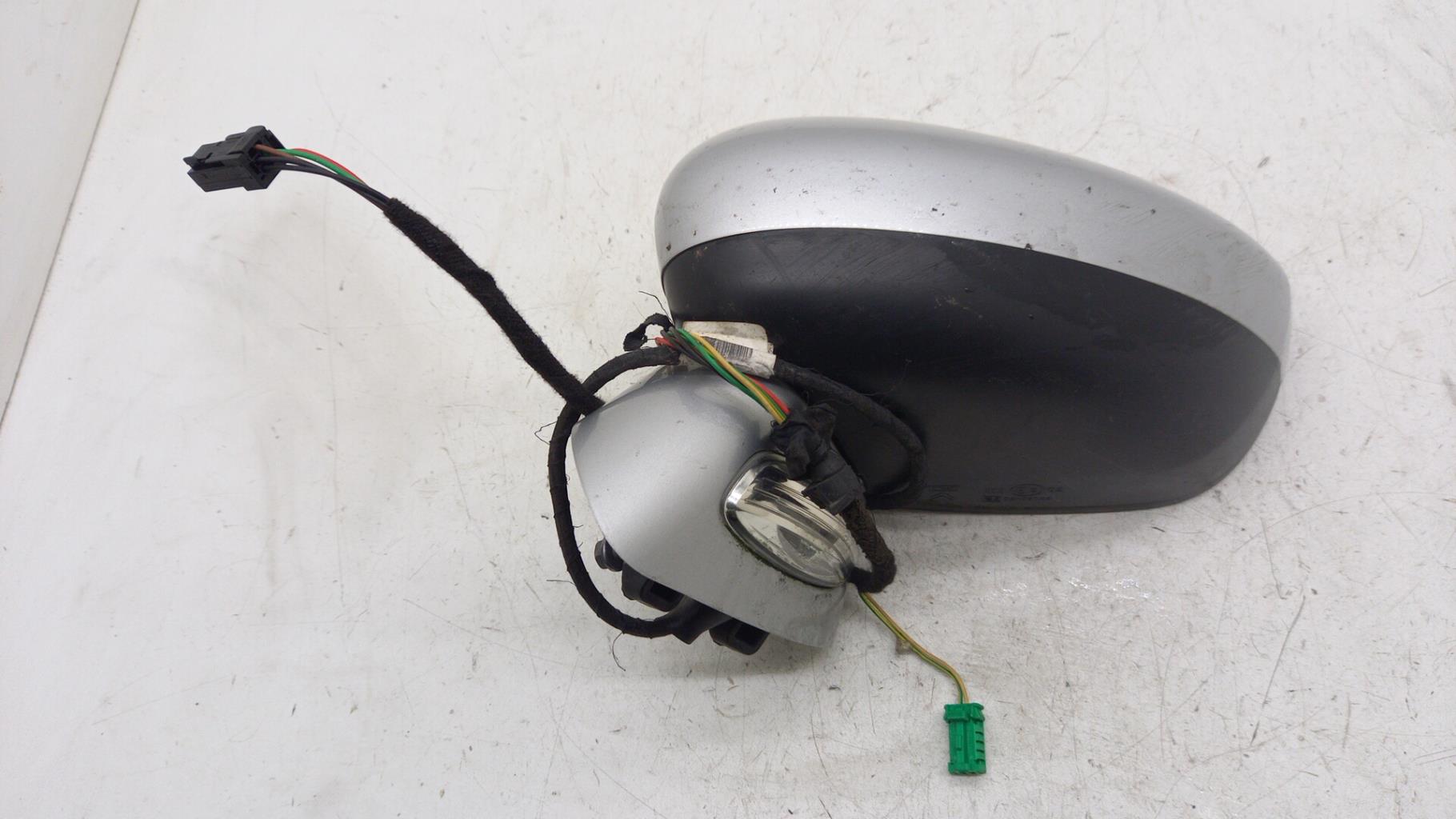 Retrovisor izquierdo CITROEN C4 1 PHASE 2 Diésel - 1