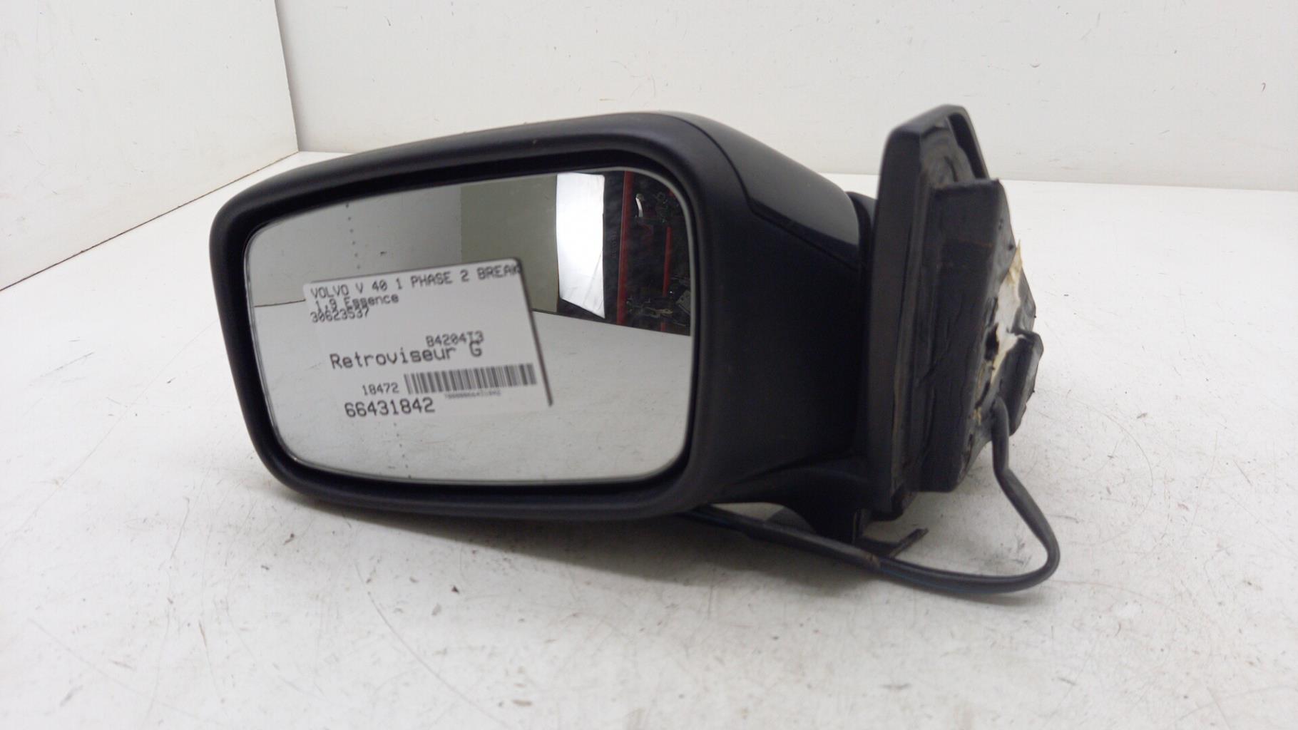 Specchietto retrovisore sinistro VOLVO V 40 1 PHASE 2 BREAK Gasolina - 1