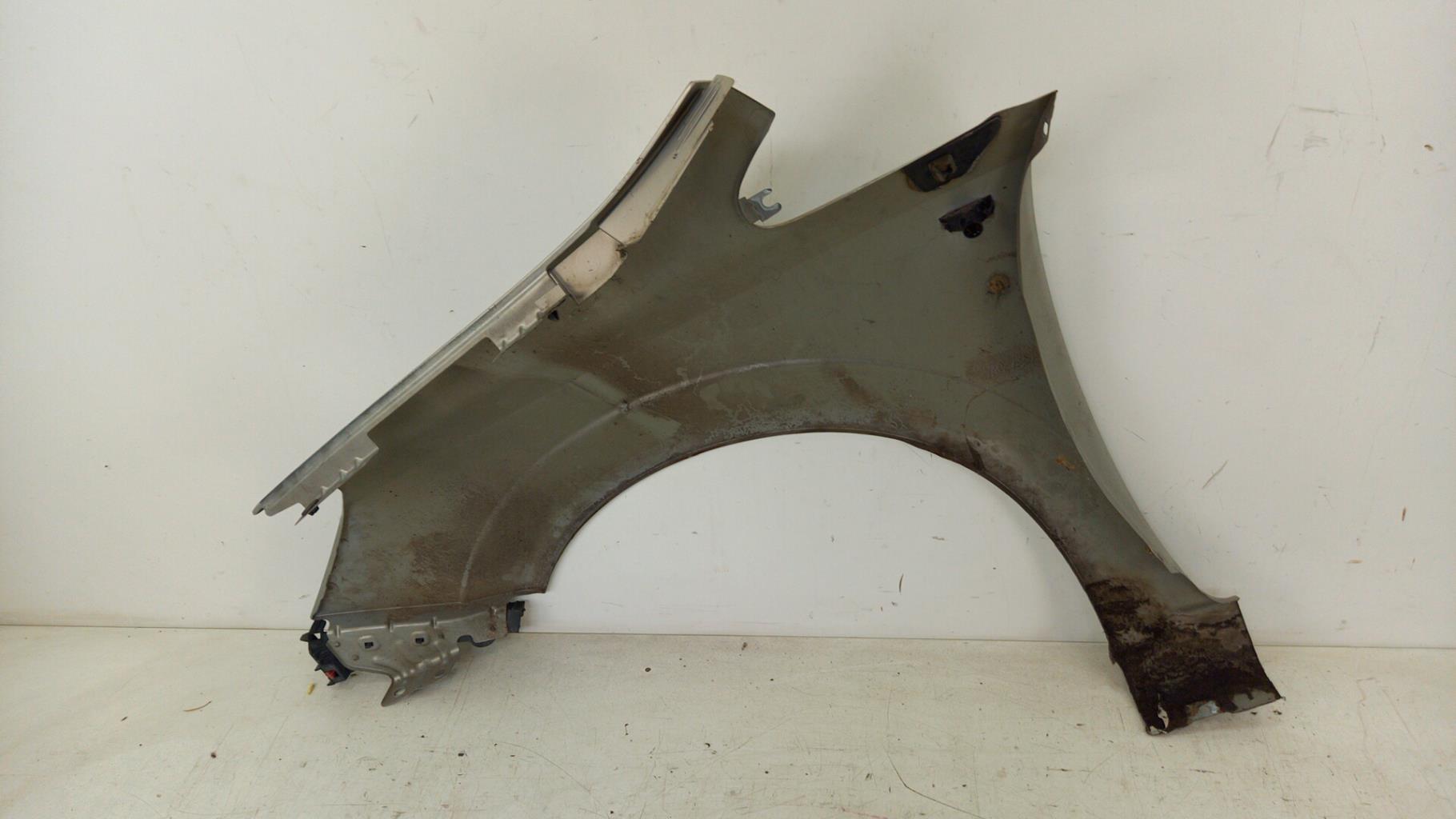 Parafango anteriore destro OPEL ZAFIRA B PHASE 1 Diésel - 1