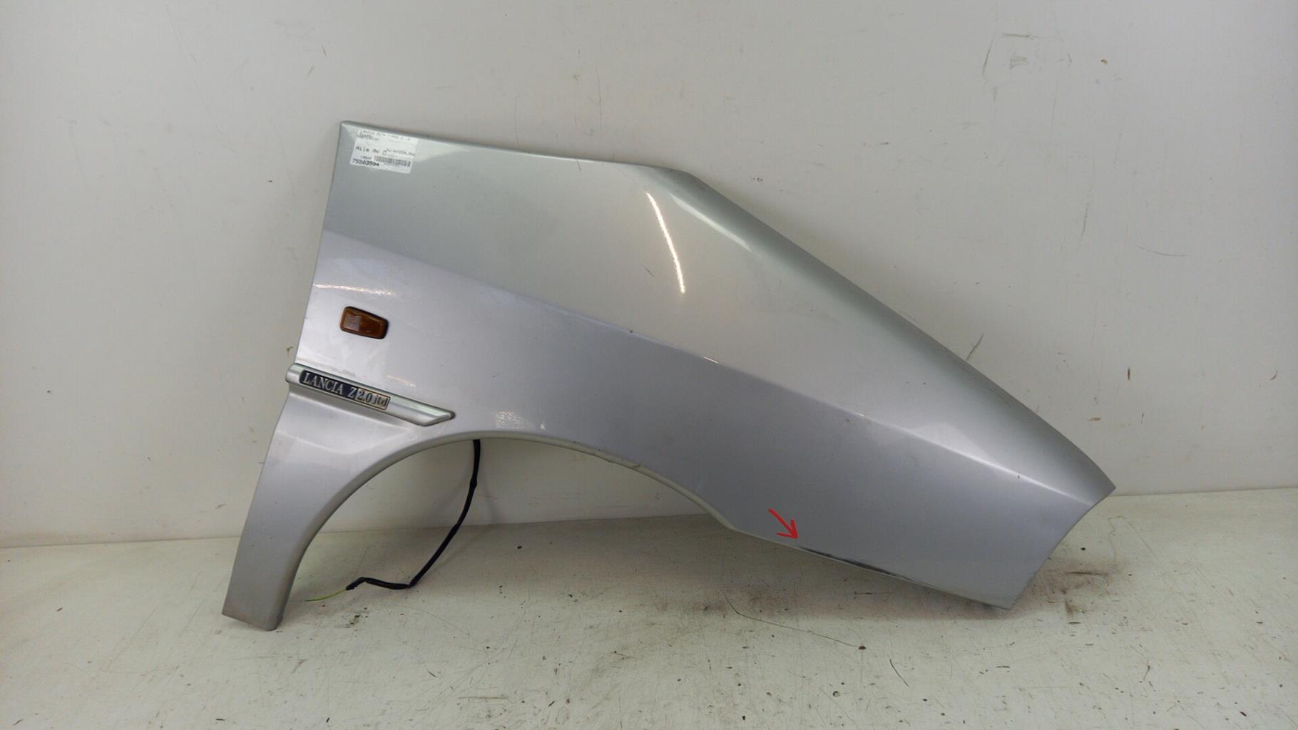 Parafango anteriore destro LANCIA ZETA PHASE 2 Diésel - 1