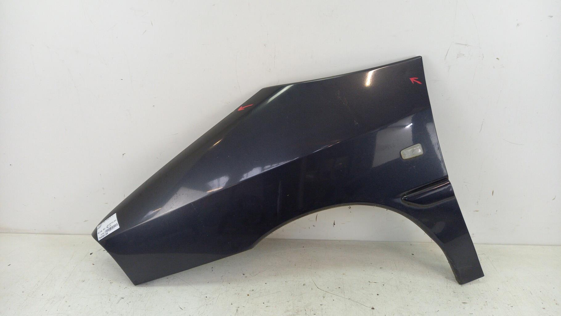 Parafango anteriore sinistro PEUGEOT 806 PHASE 2 Diésel - 1