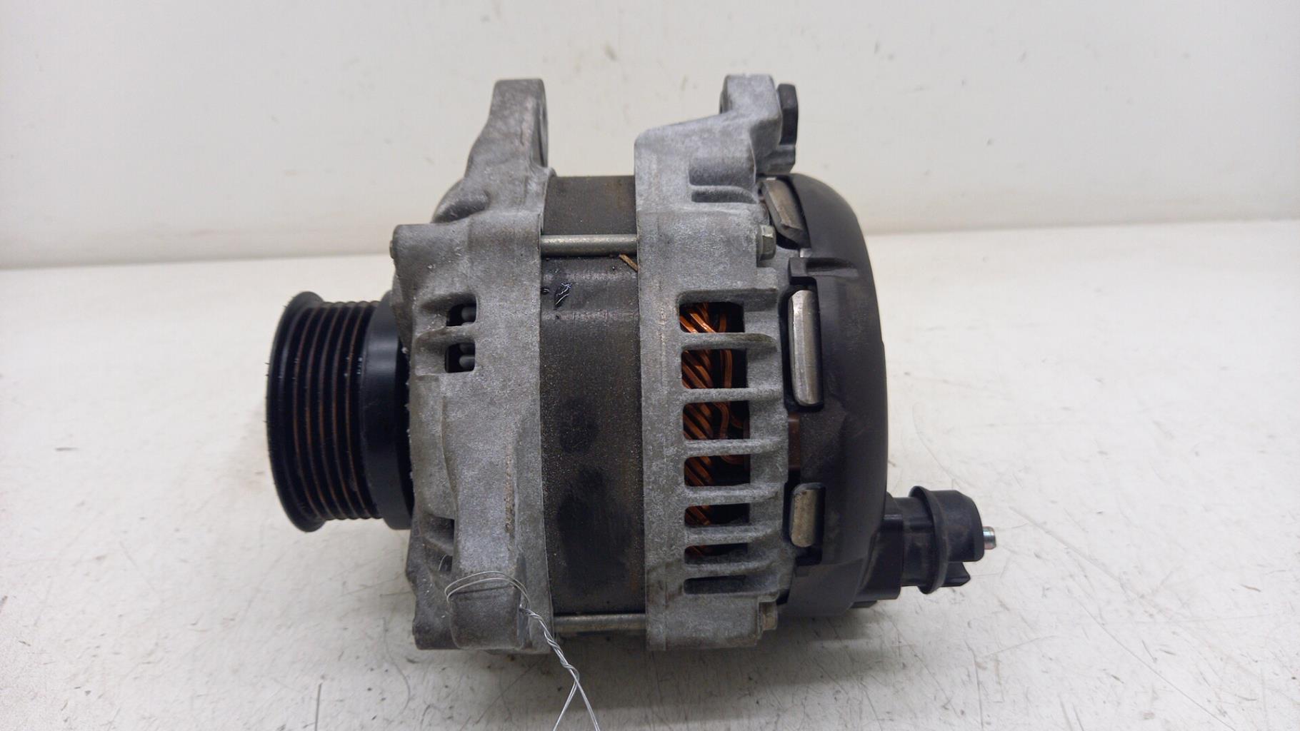 Alternatore FORD MUSTANG 7 CABRIOLET Gasolina - 1