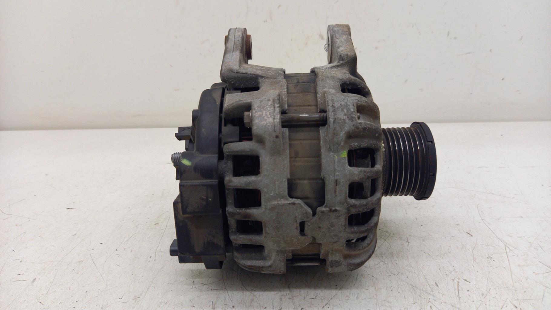 Alternador RENAULT TWINGO 3 PHASE 1 Gasolina - 1