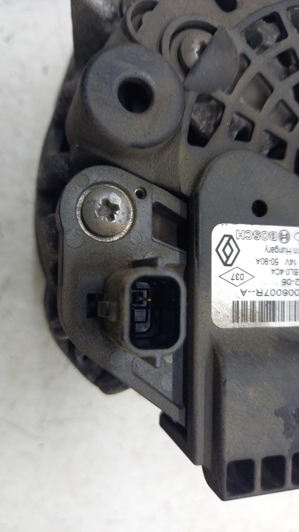 Alternateur RENAULT TWINGO 3 PHASE 1 Essence - 1