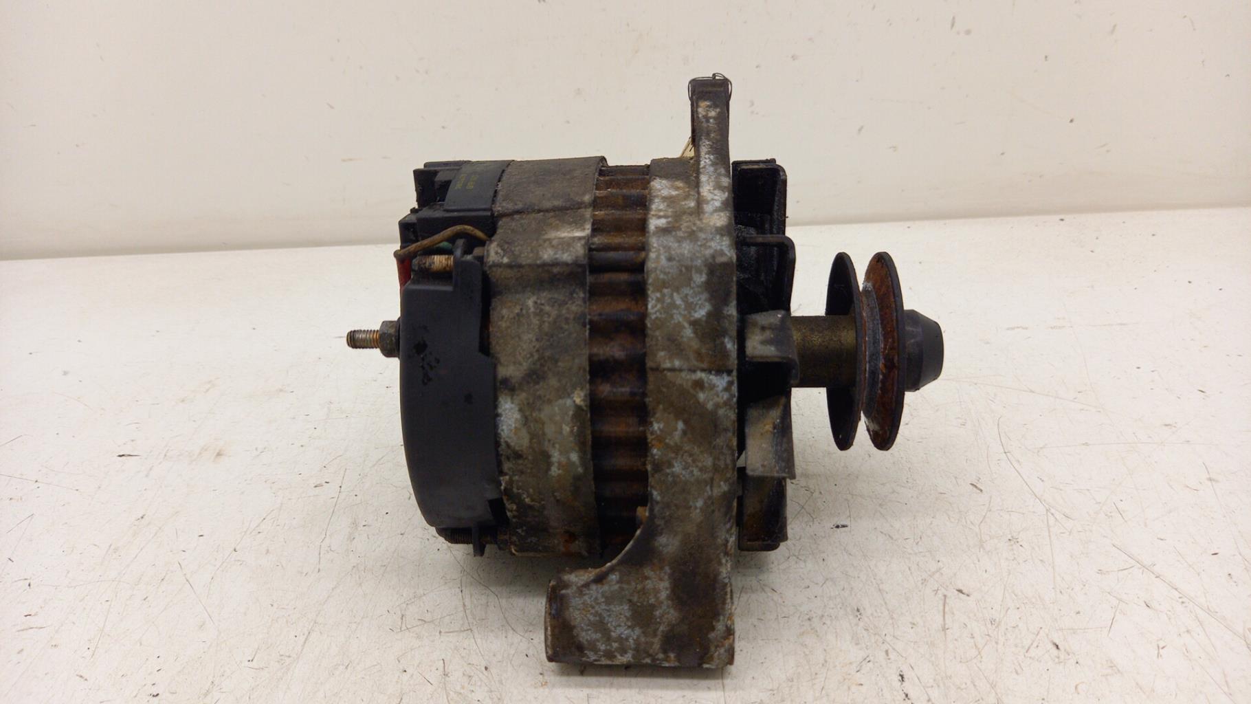 Alternatore RENAULT SUPER 5 Gasolina - 1