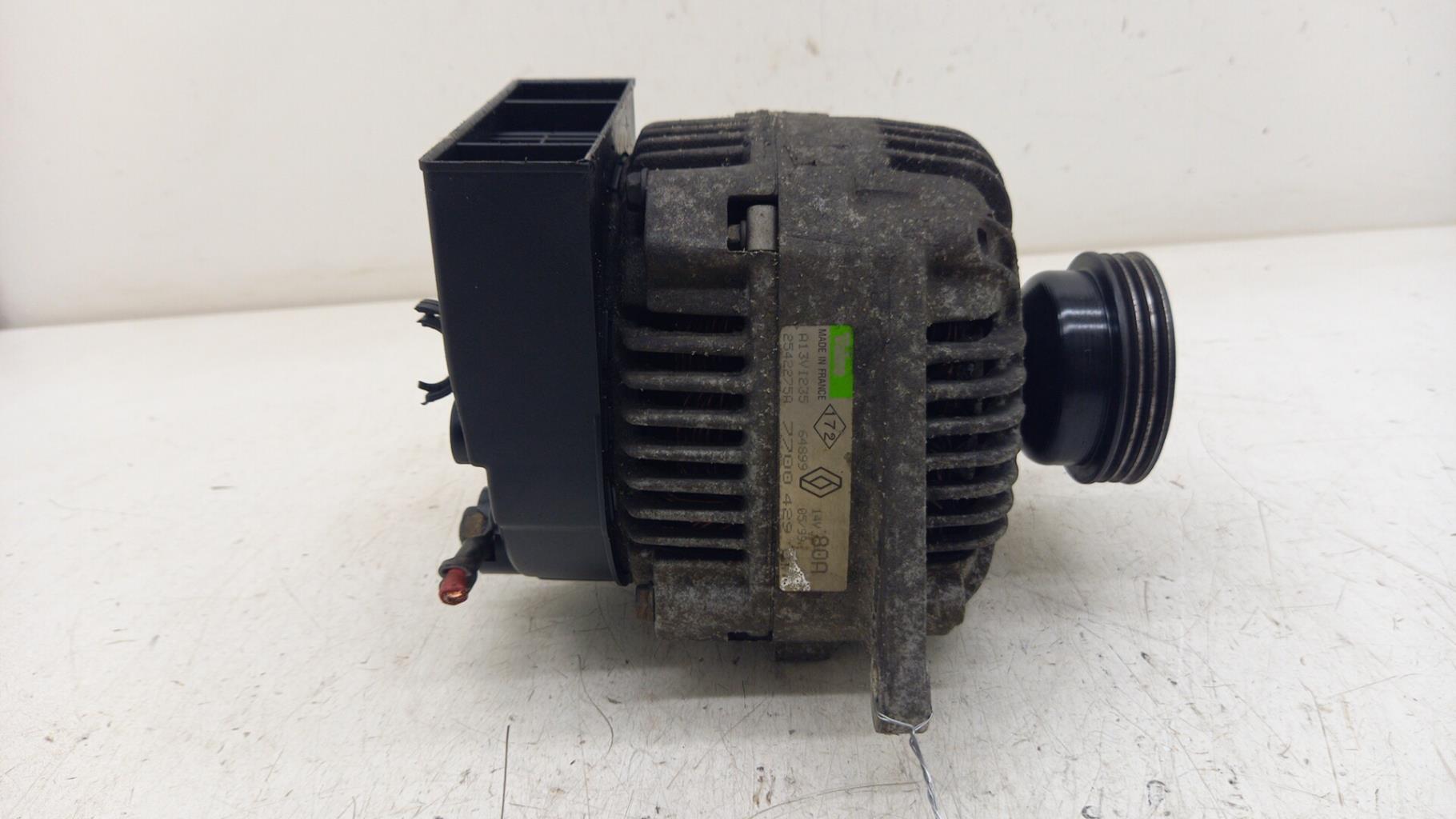 Alternatore RENAULT CLIO 2 PHASE 1 Gasolina - 1