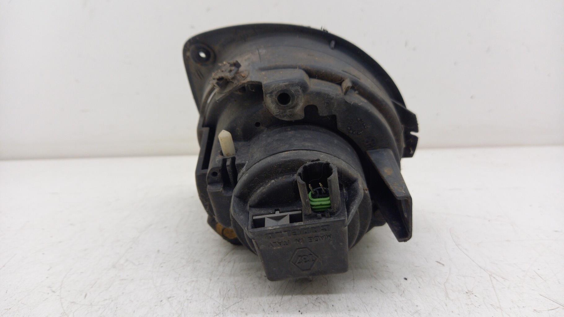 Fendinebbia sinistro (luce) RENAULT CLIO 2 PHASE 1  - 1