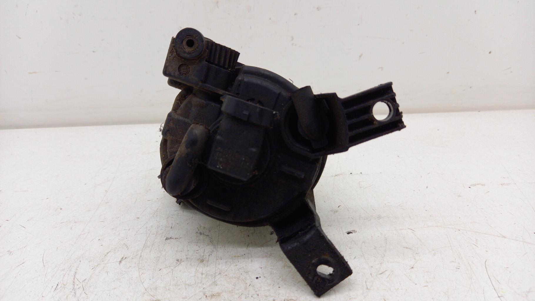 Fendinebbia sinistro (luce) AUDI A4 2 PHASE 2 Diésel - 1
