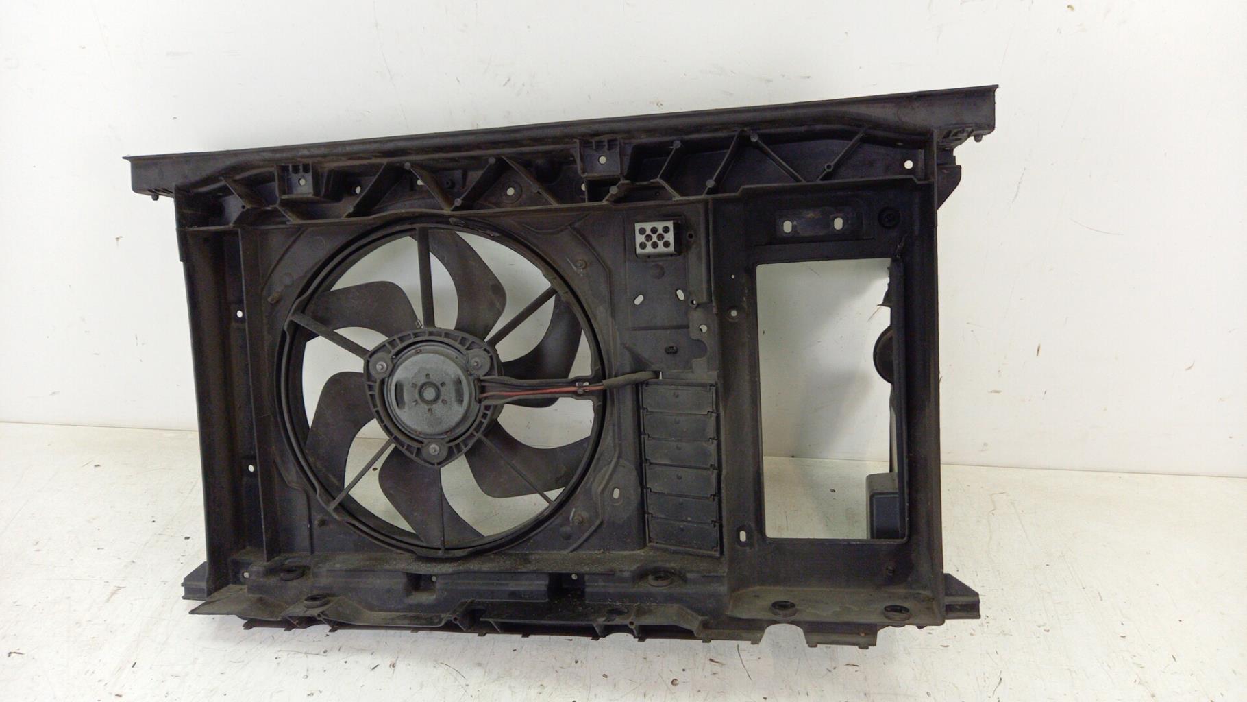 Pannellatura anteriore CITROEN C4 PICASSO 1 Diésel - 1