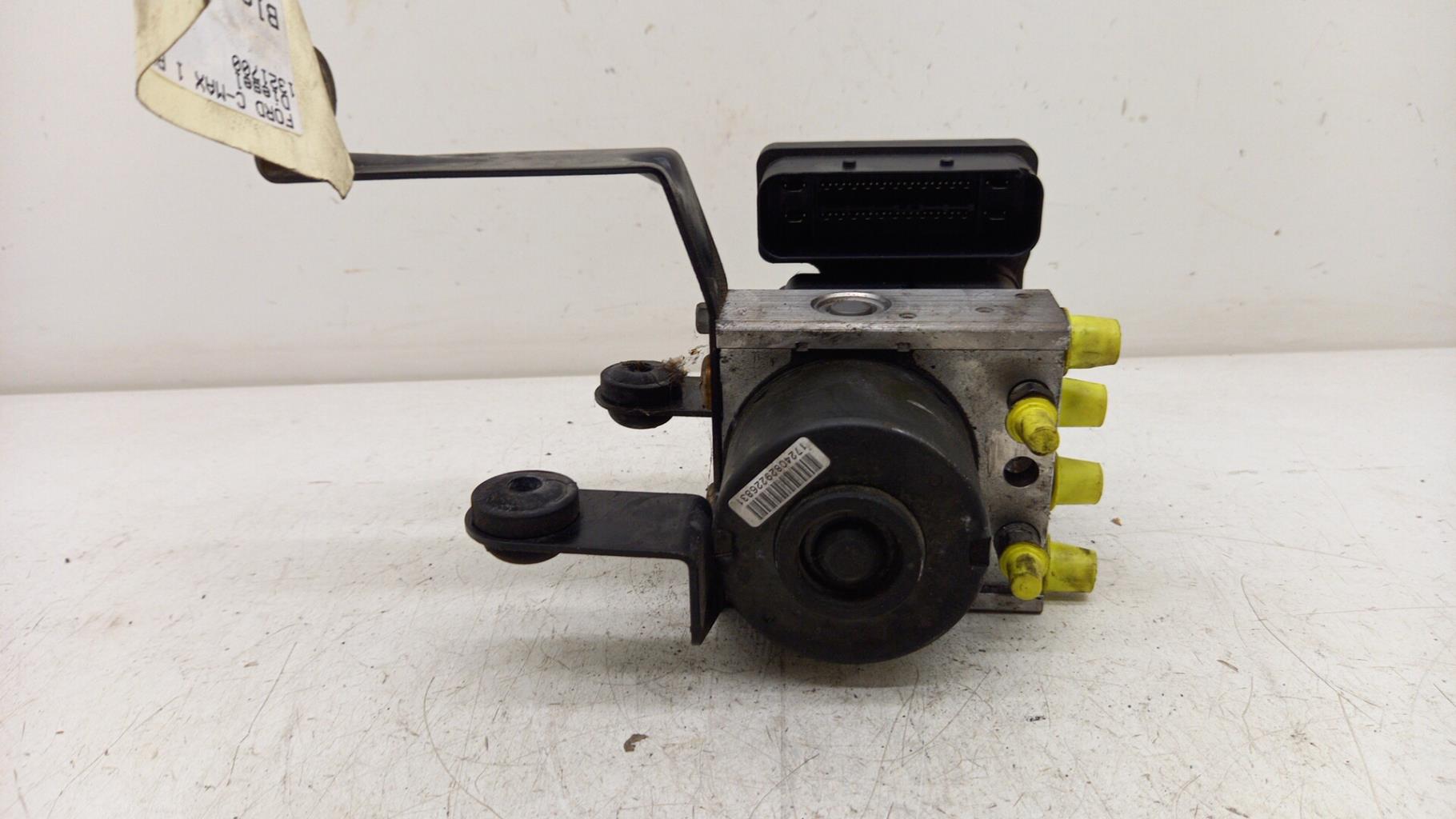Blocco ABS (antibloccaggio freni) FORD C-MAX 1 PHASE 1 Diésel - 1