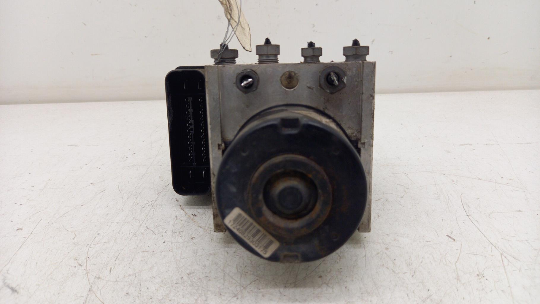 Blocco ABS (antibloccaggio freni) FORD FUSION PHASE 2 Diésel - 1