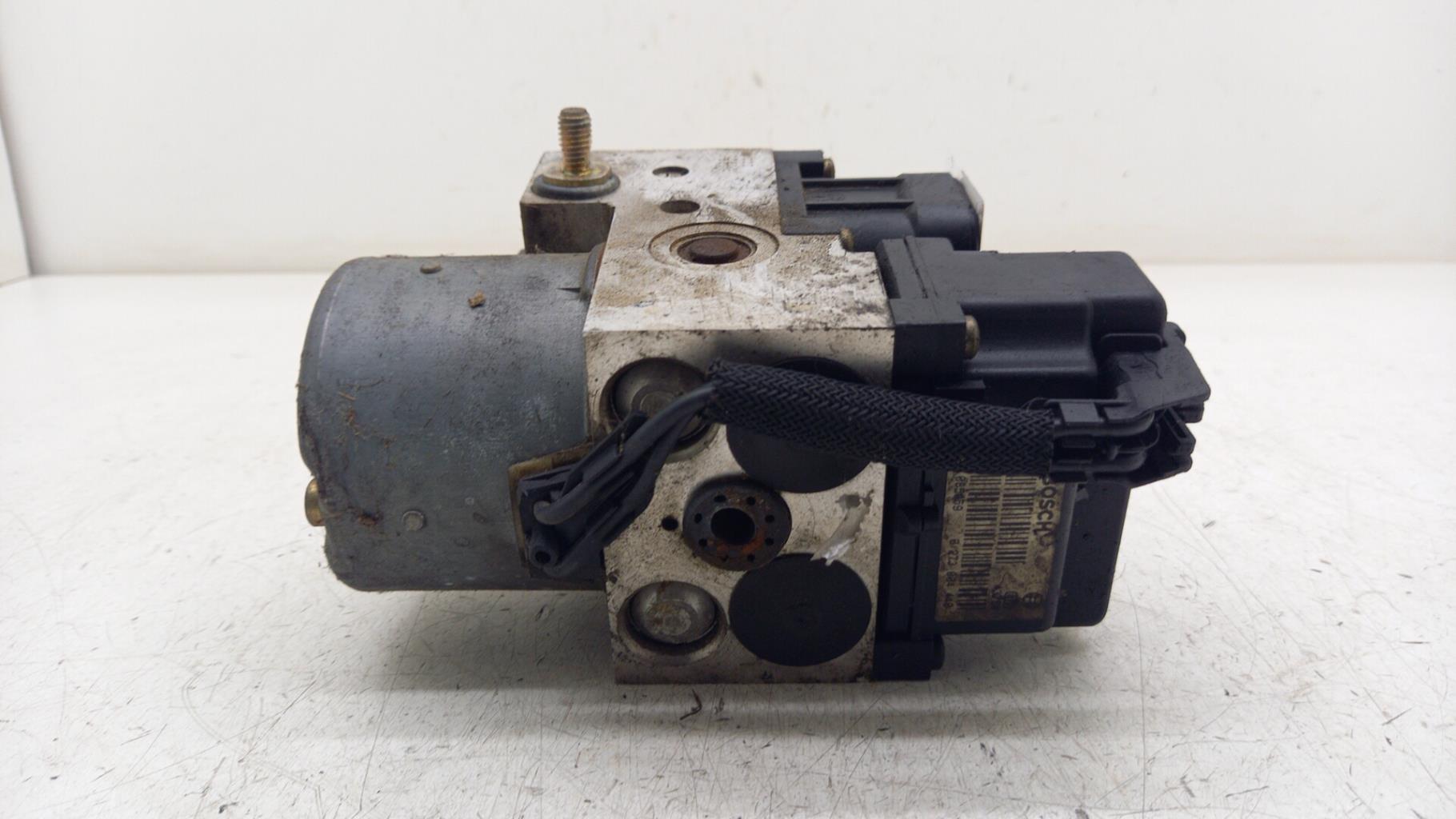 Blocco ABS (antibloccaggio freni) PEUGEOT 306 PHASE 2 Diésel - 1