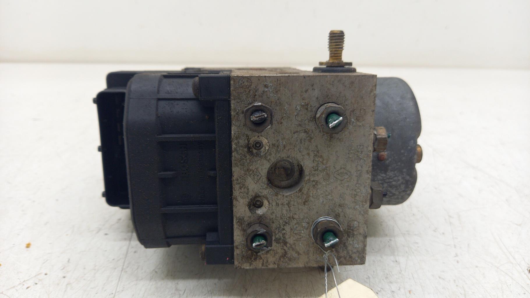 Blocco ABS (antibloccaggio freni) RENAULT MEGANE 1 PHASE 2 Gasolina - 1