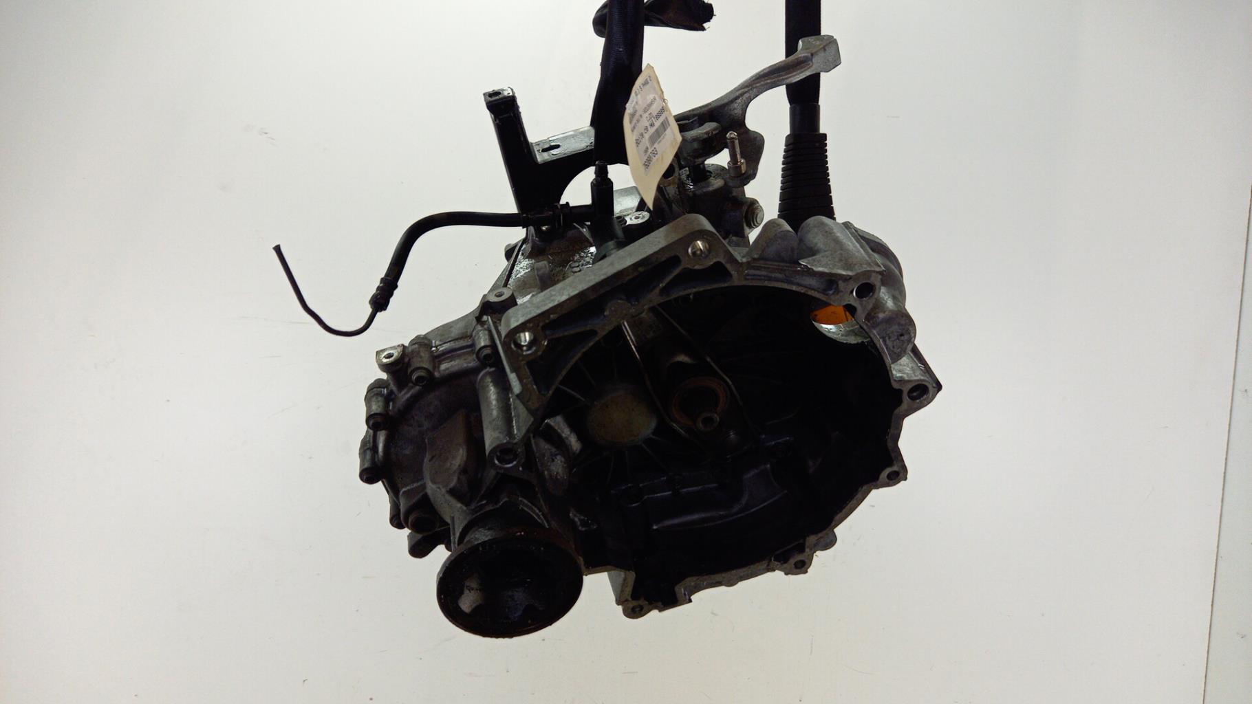 Scatola cambio VOLKSWAGEN POLO 5 PHASE 2 Gasolina - 1