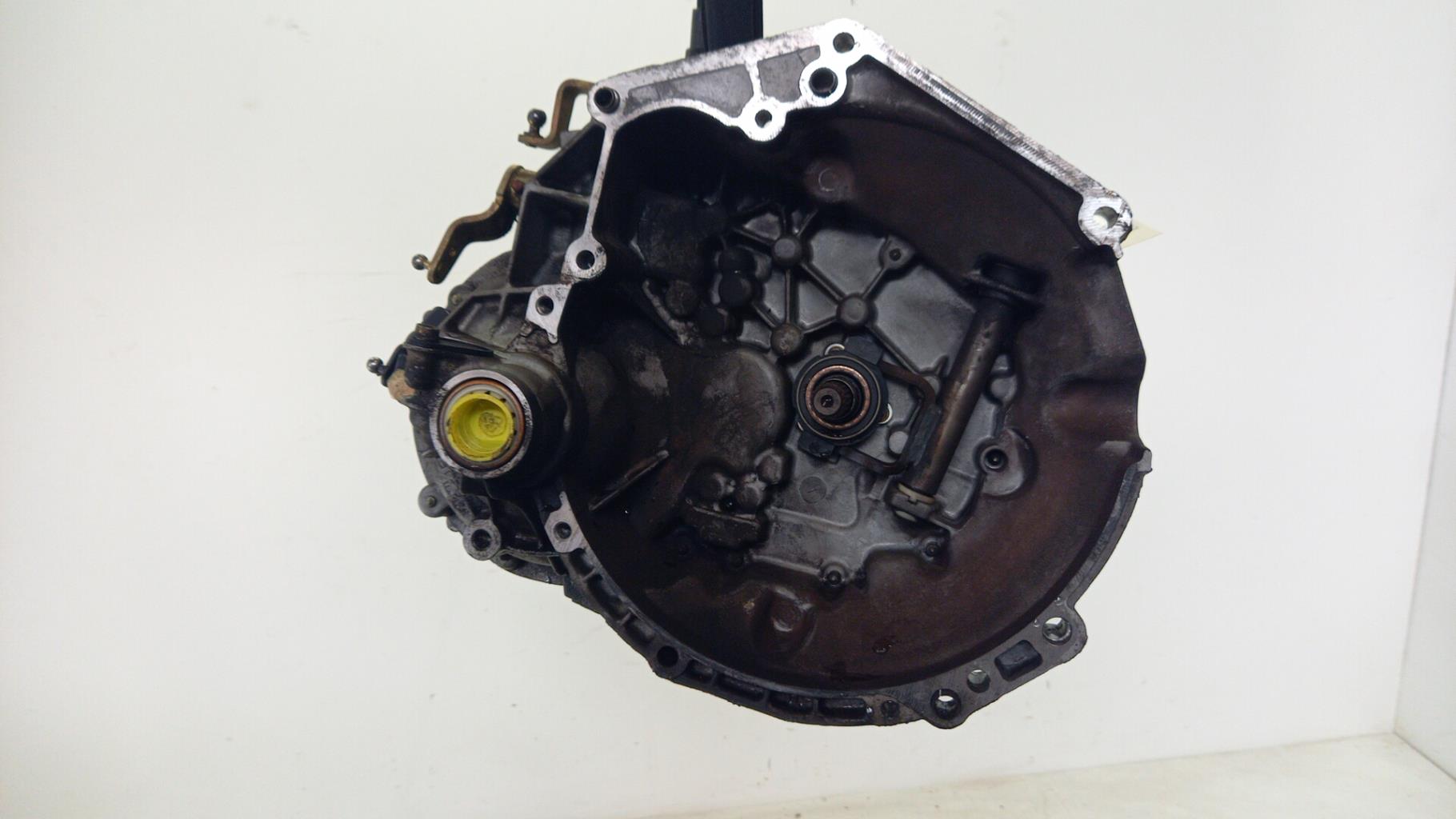 Boite de vitesses PEUGEOT 206 PHASE 2 Essence - 1
